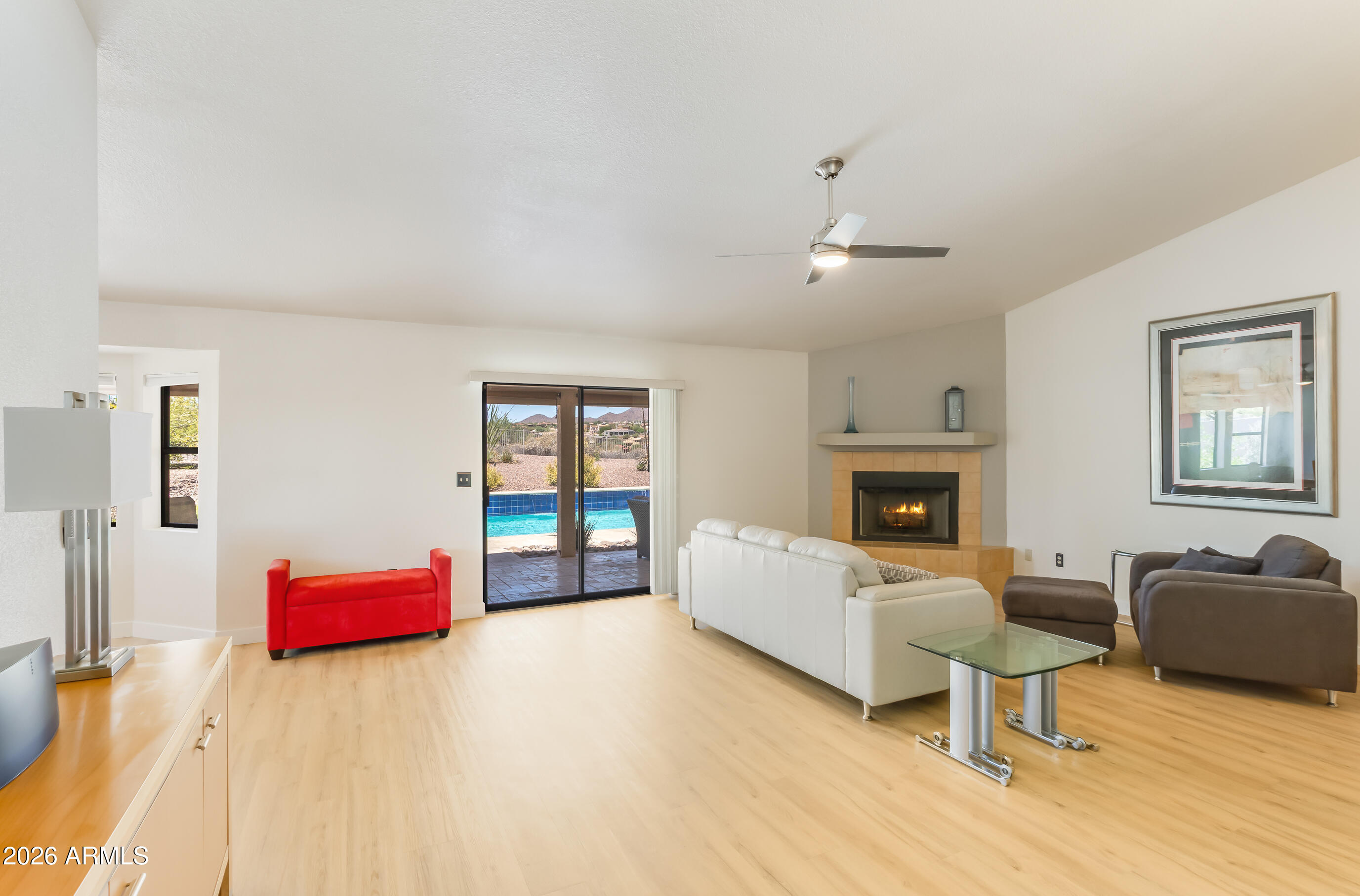 FOUNTAIN HILLS AZ FP PLAT 204 - Residential
