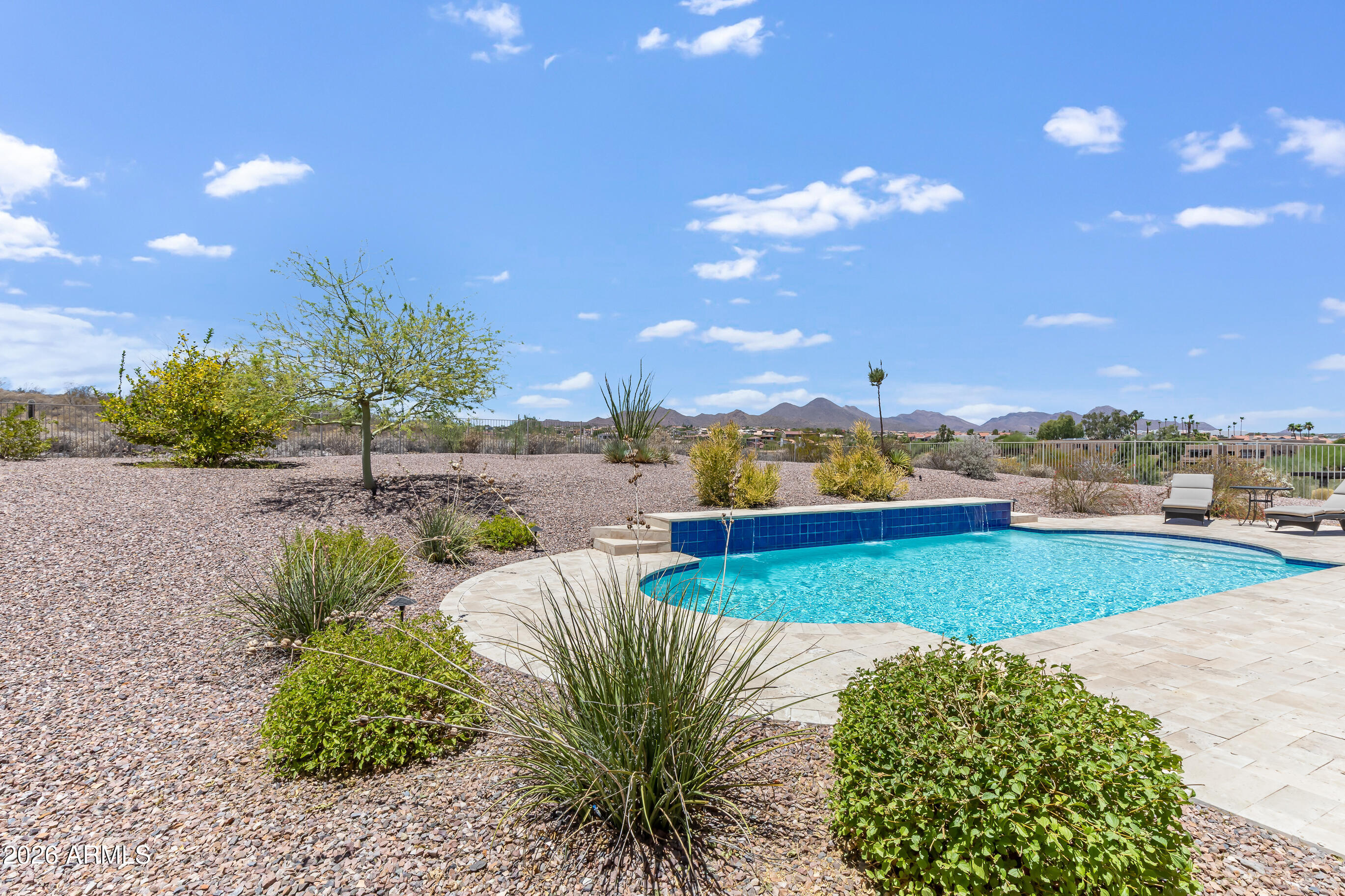 FOUNTAIN HILLS AZ FP PLAT 204 - Residential