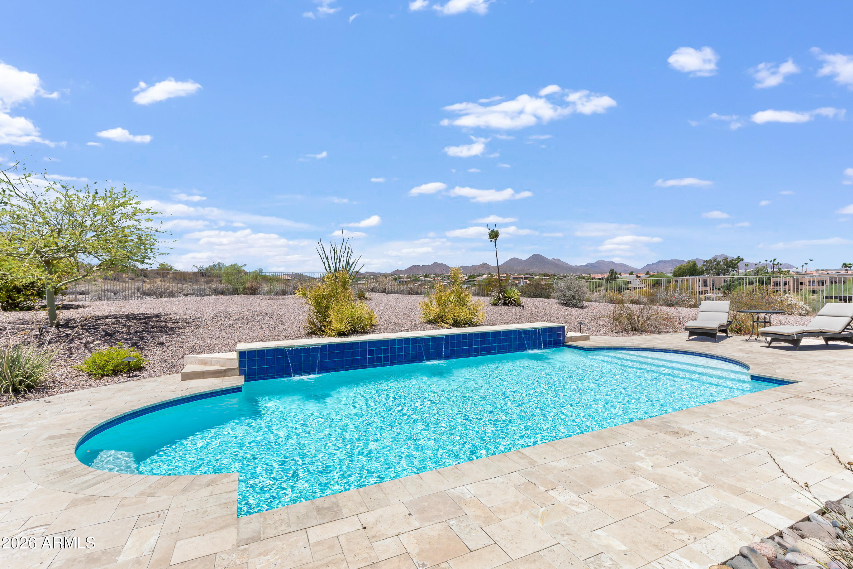 FOUNTAIN HILLS AZ FP PLAT 204 - Residential