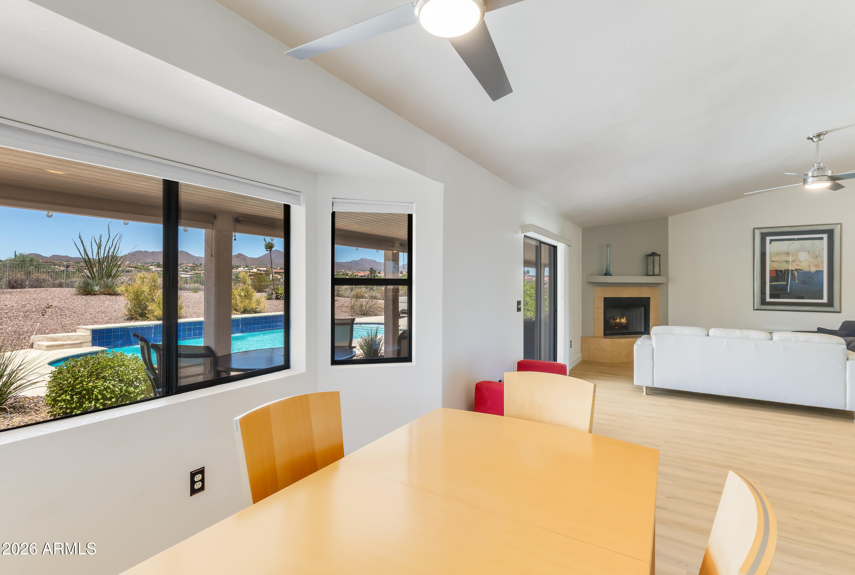 FOUNTAIN HILLS AZ FP PLAT 204 - Residential