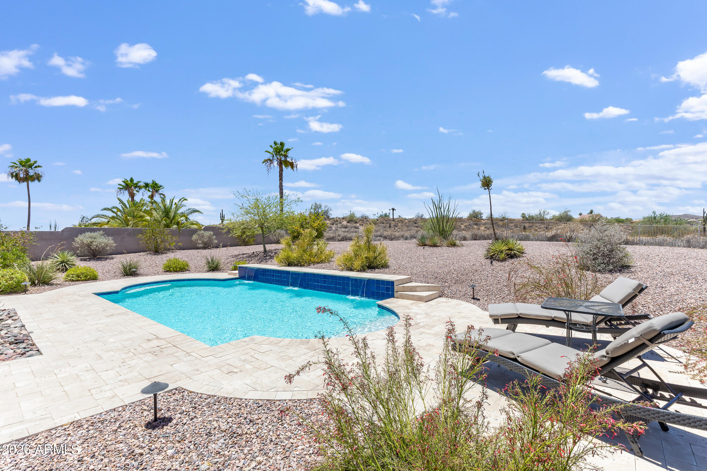 FOUNTAIN HILLS AZ FP PLAT 204 - Residential