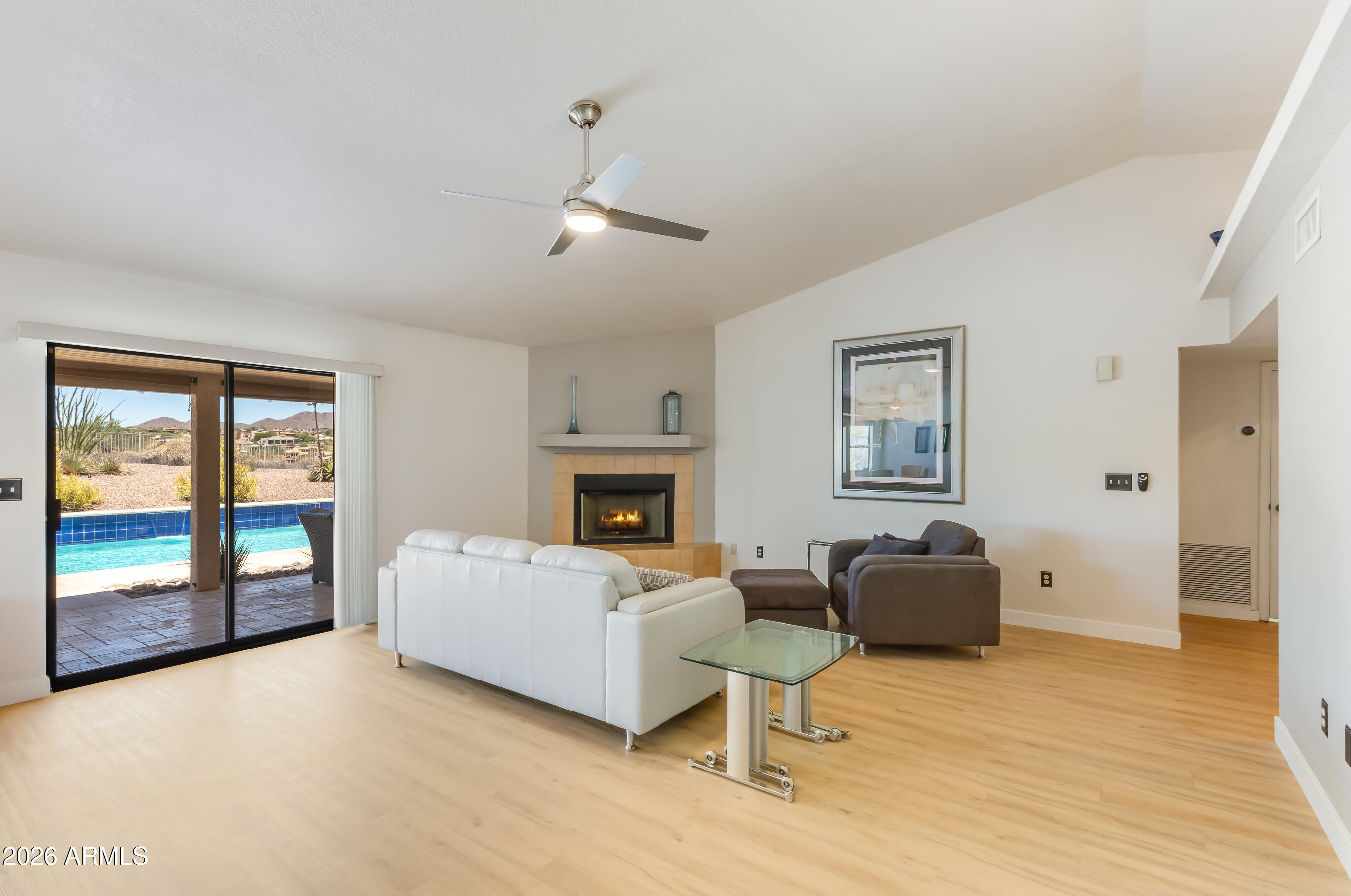 FOUNTAIN HILLS AZ FP PLAT 204 - Residential
