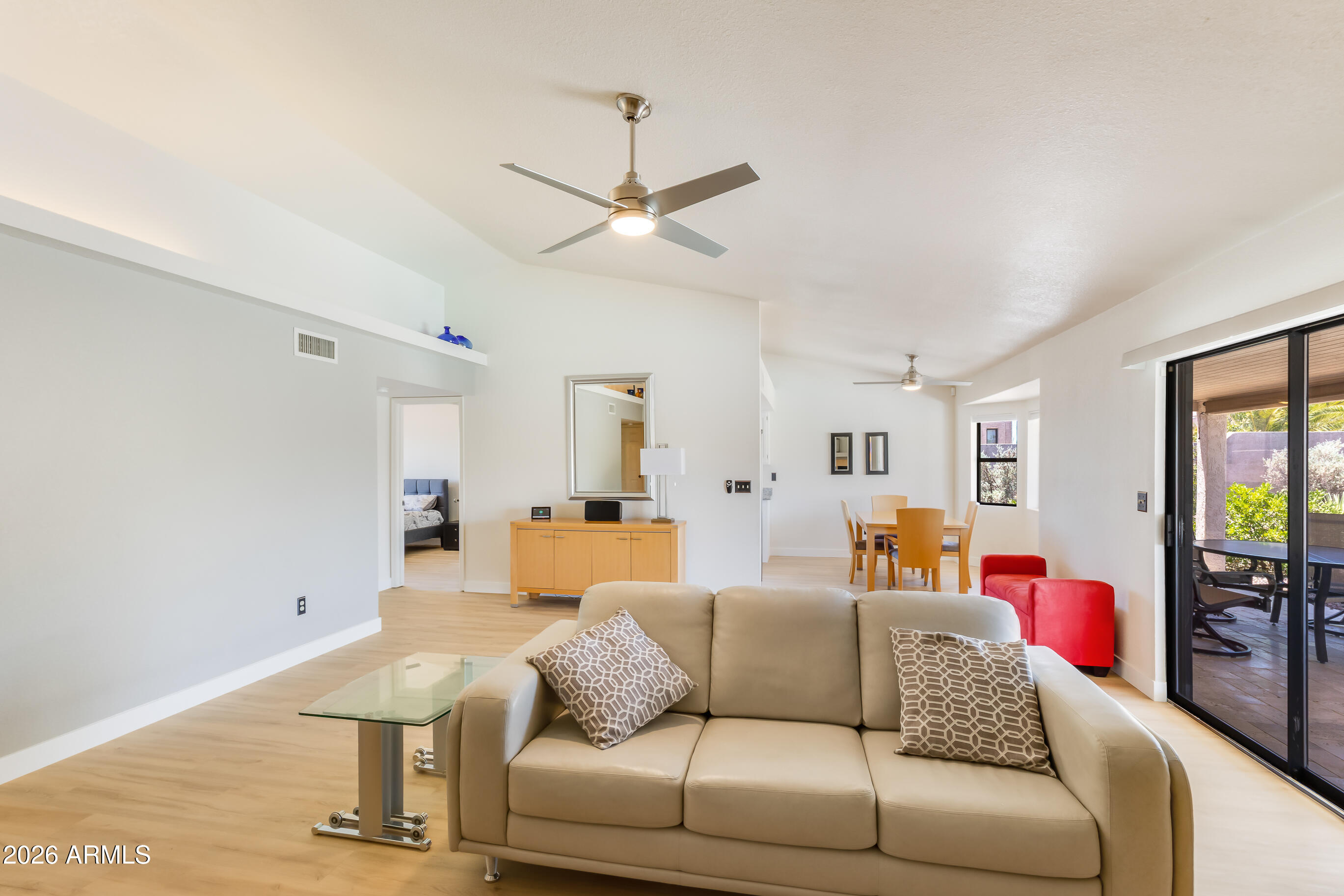 FOUNTAIN HILLS AZ FP PLAT 204 - Residential