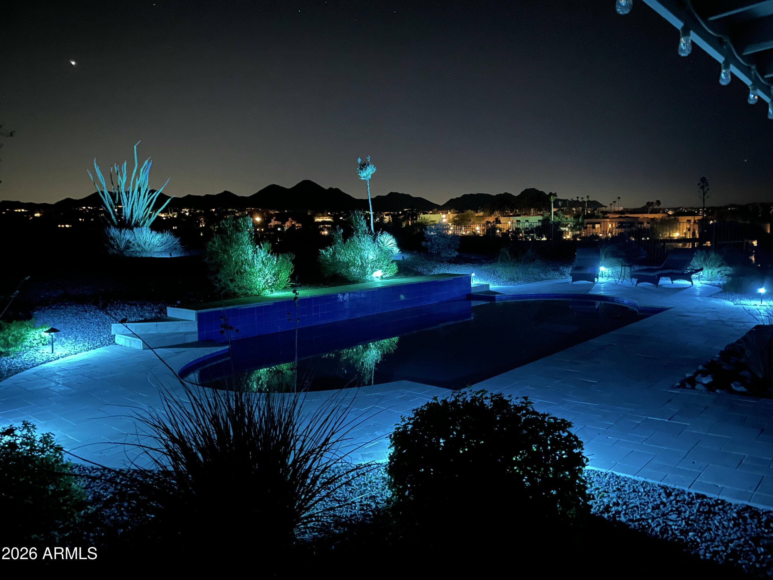 FOUNTAIN HILLS AZ FP PLAT 204 - Residential