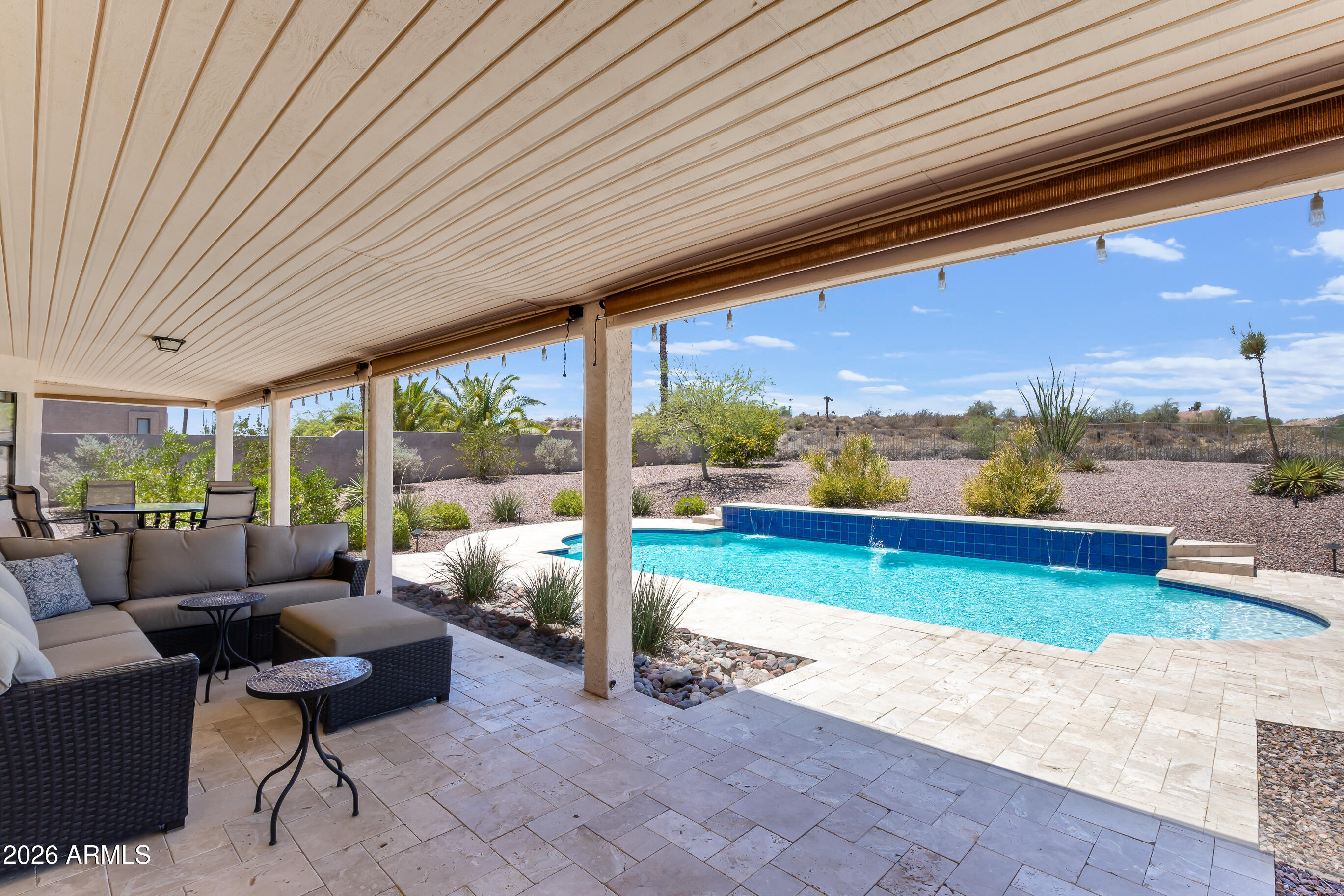 FOUNTAIN HILLS AZ FP PLAT 204 - Residential