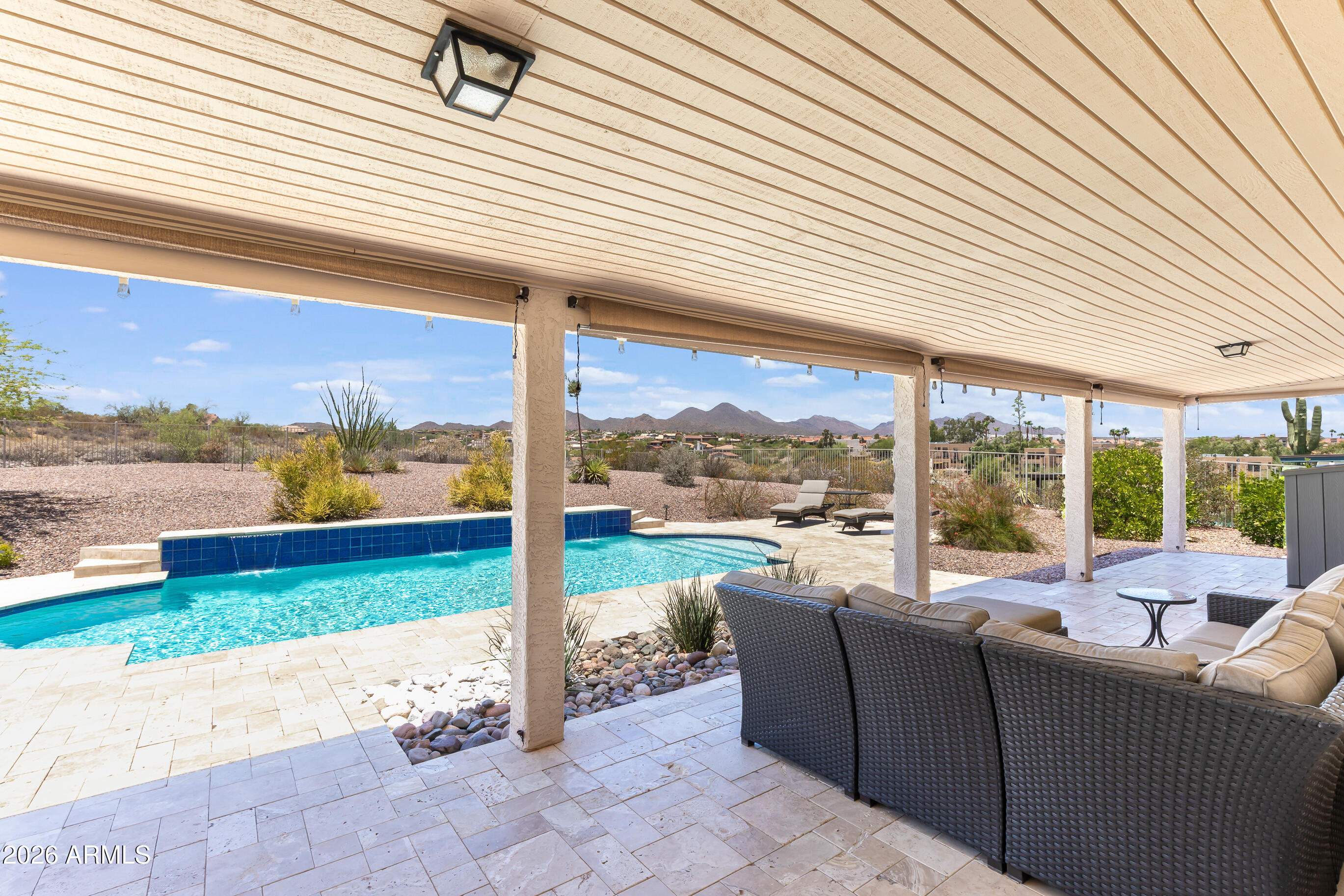 FOUNTAIN HILLS AZ FP PLAT 204 - Residential