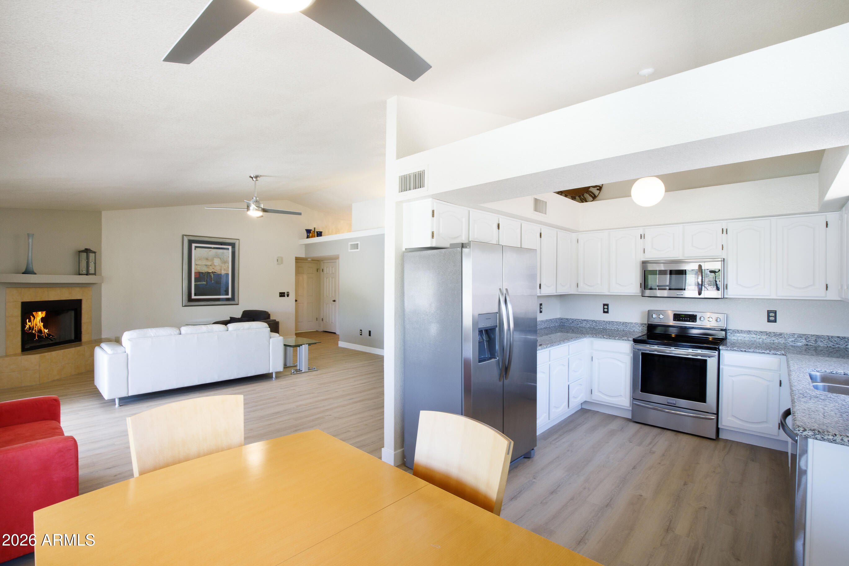 FOUNTAIN HILLS AZ FP PLAT 204 - Residential
