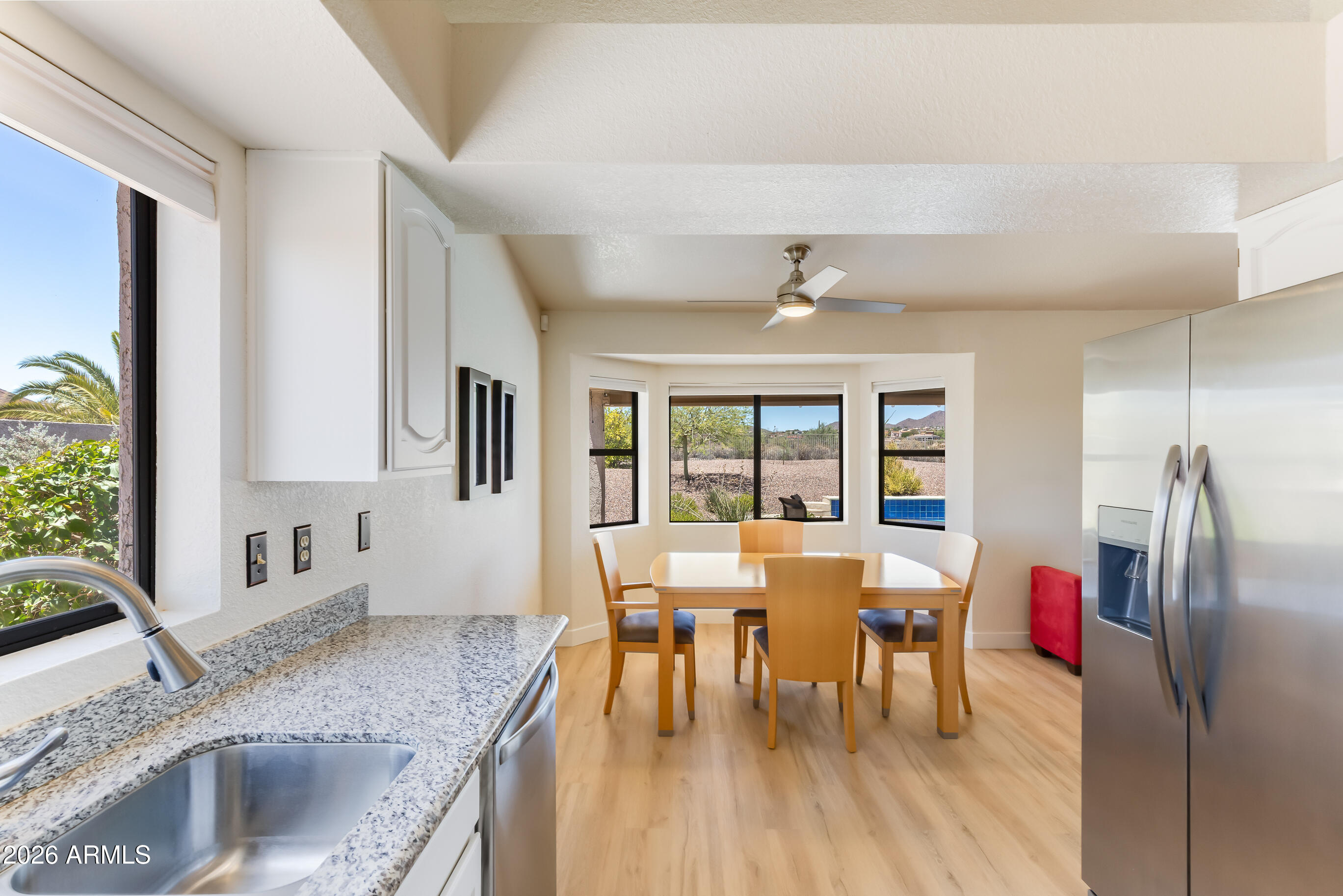FOUNTAIN HILLS AZ FP PLAT 204 - Residential