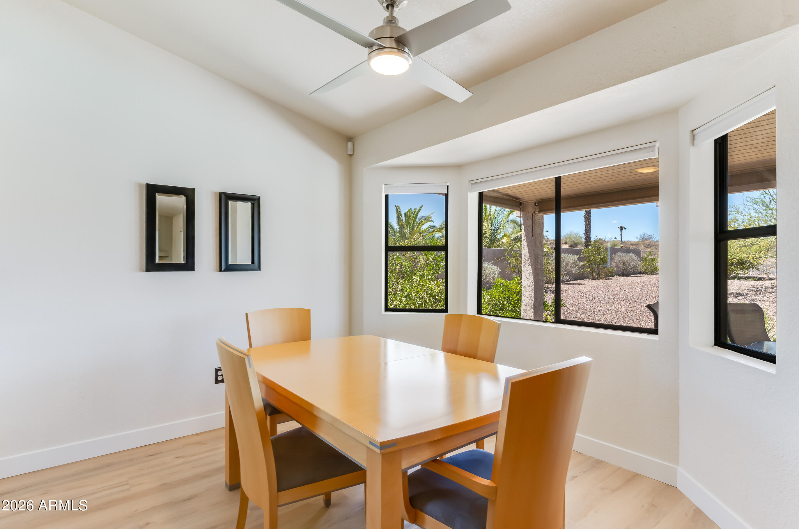 FOUNTAIN HILLS AZ FP PLAT 204 - Residential