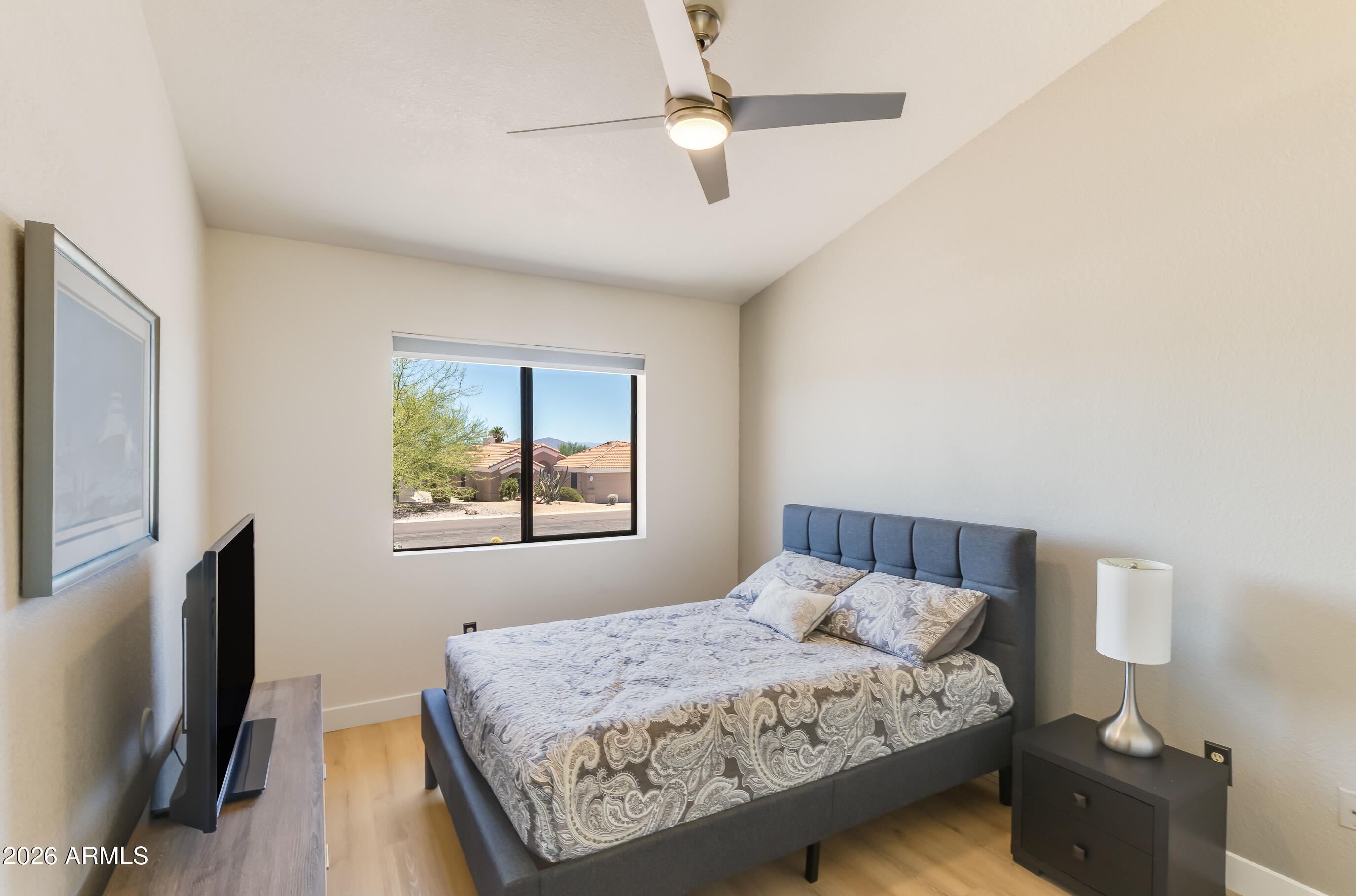 FOUNTAIN HILLS AZ FP PLAT 204 - Residential