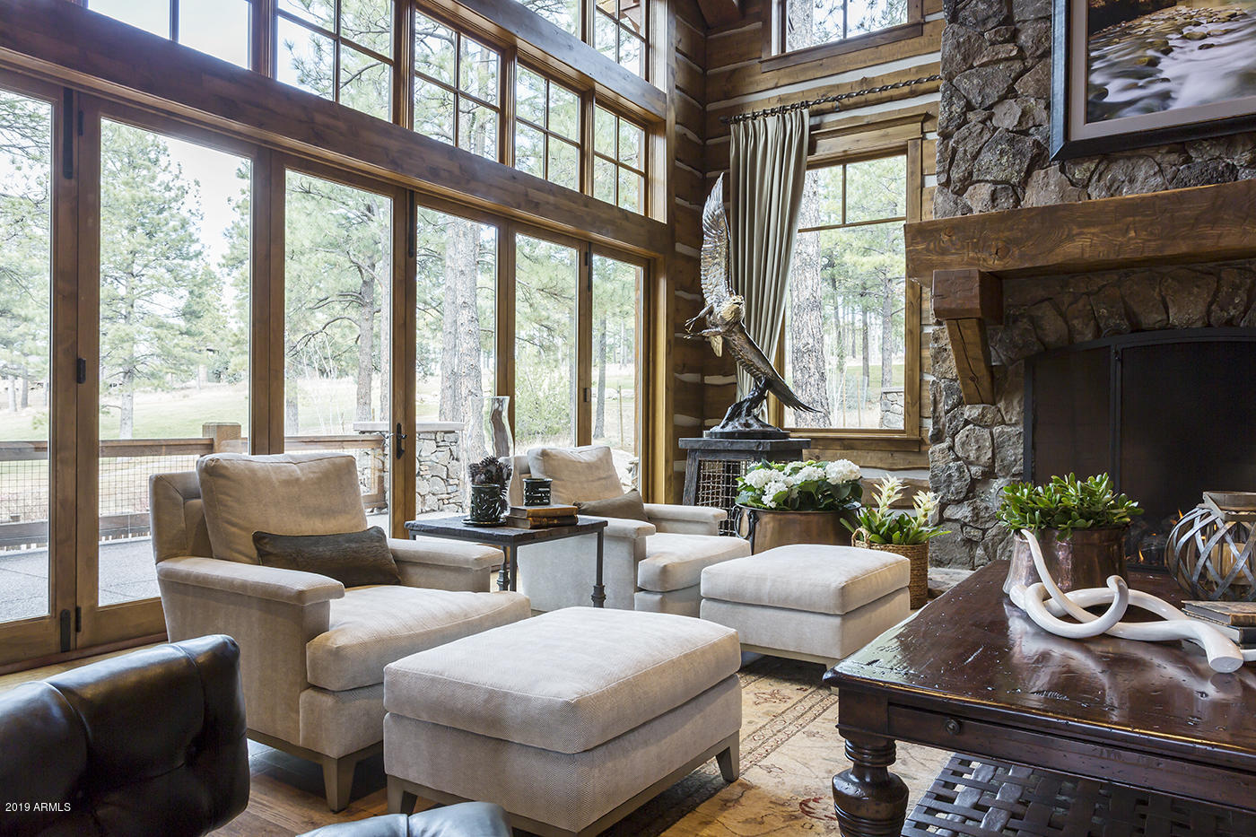 Pine Canyon - Residential
