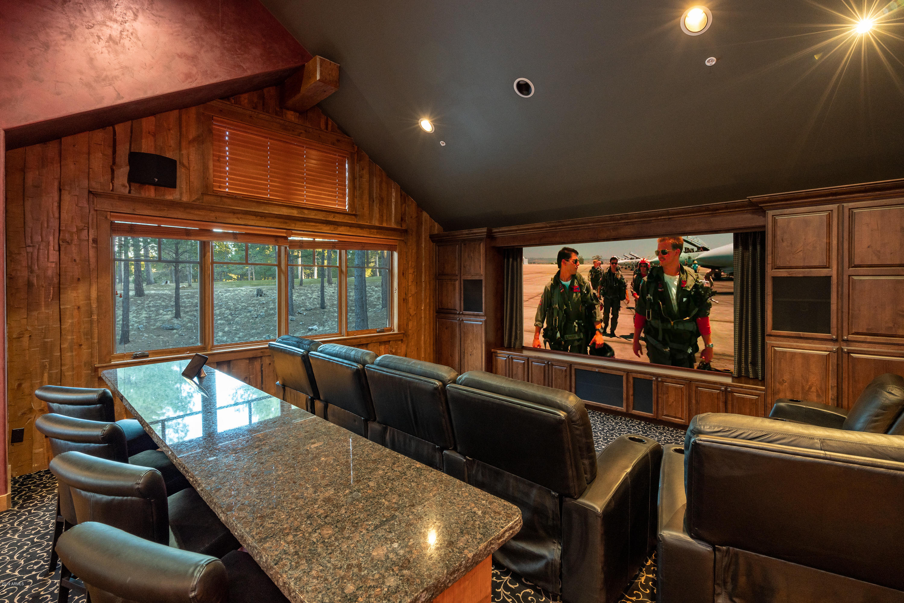 Pine Canyon - Residential