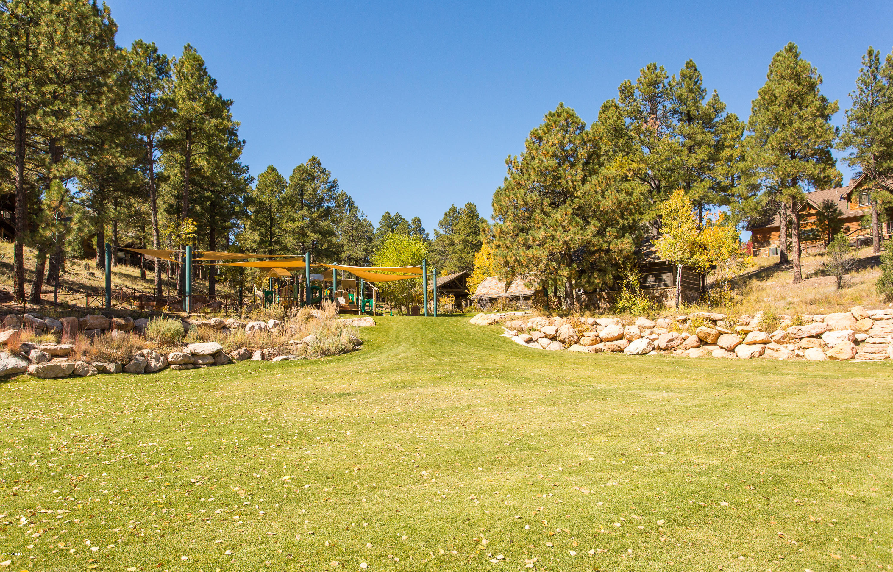 Pine Canyon - Residential