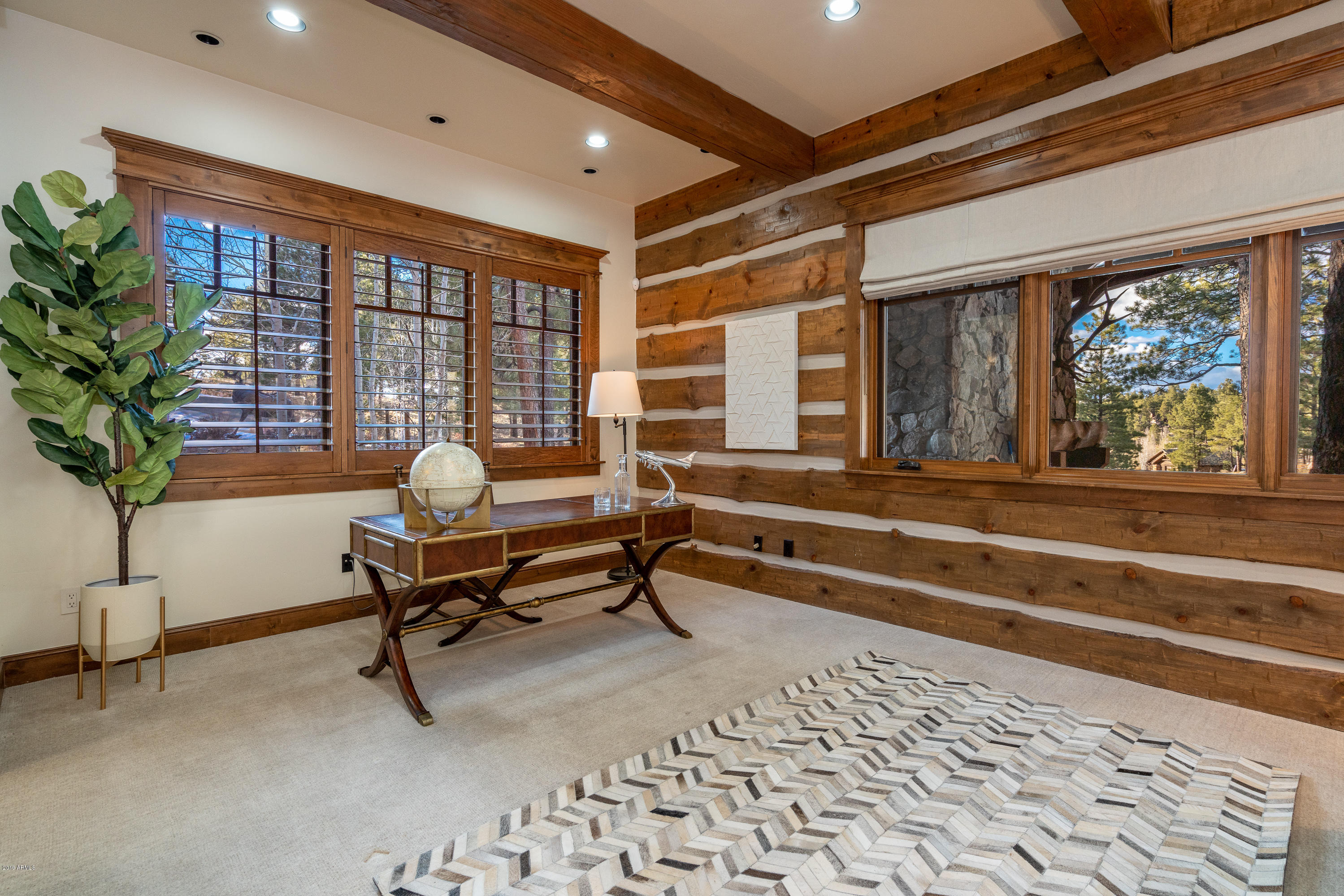 Pine Canyon - Residential