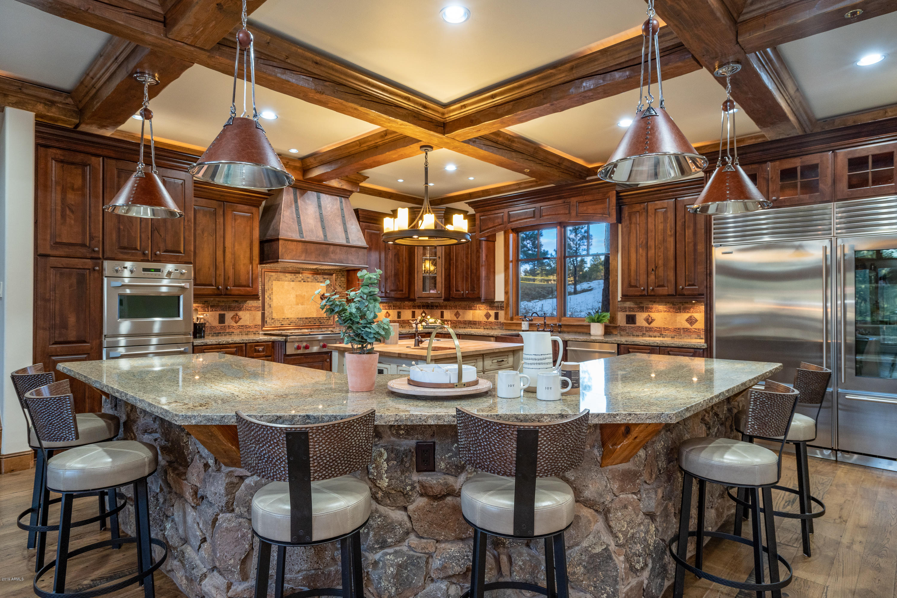 Pine Canyon - Residential