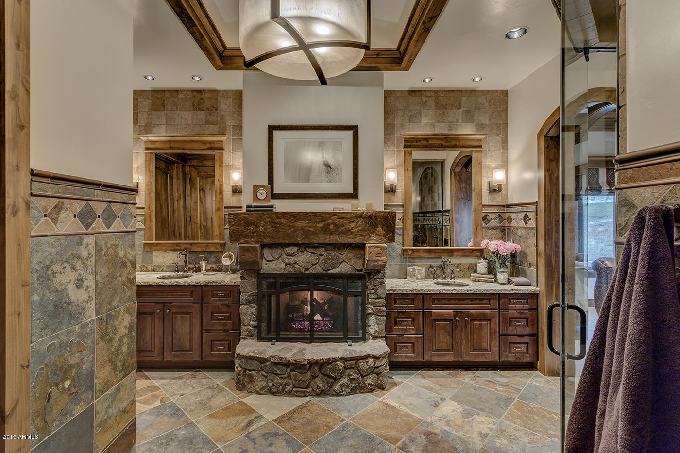 Pine Canyon - Residential