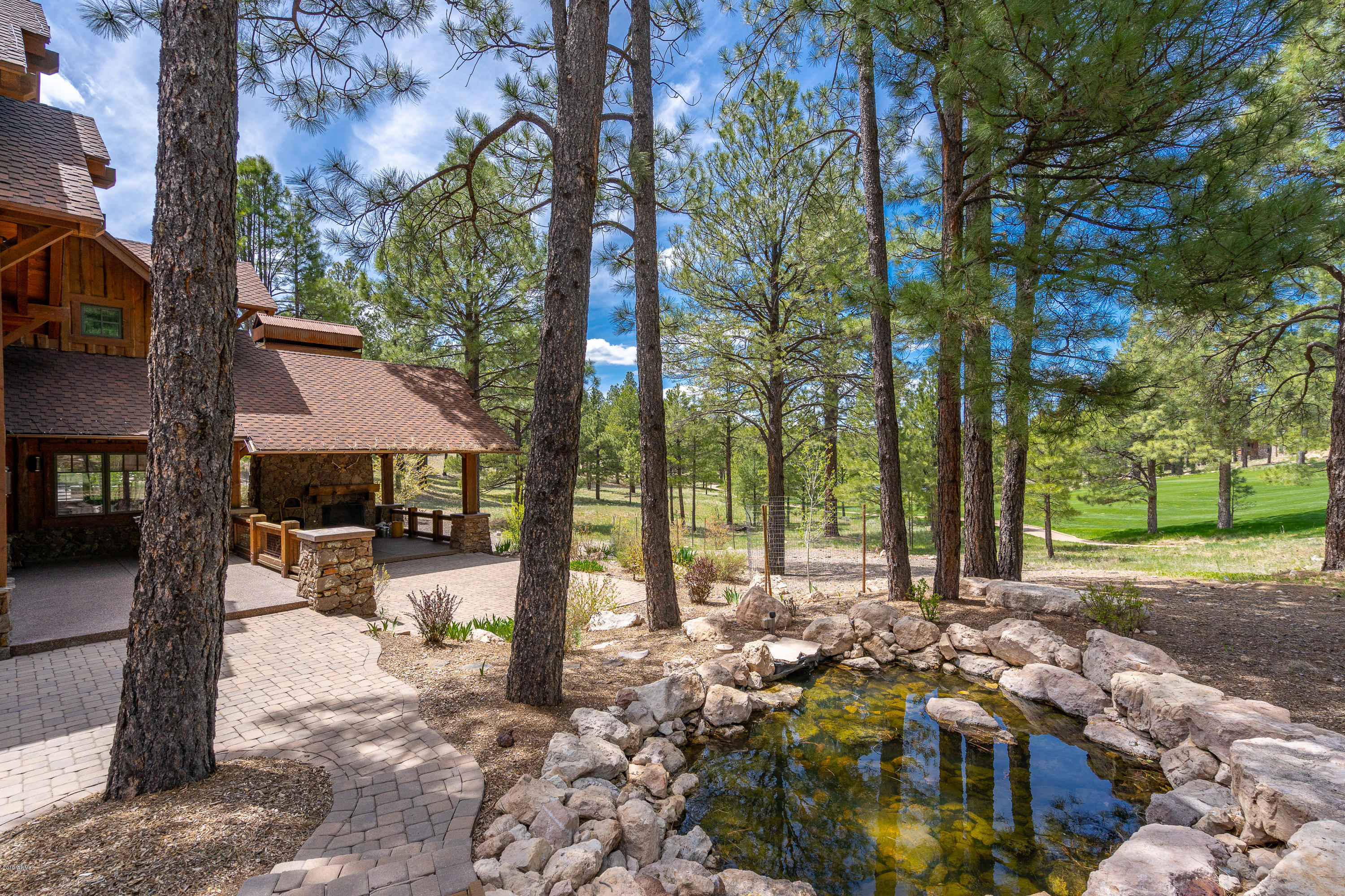 Pine Canyon - Residential