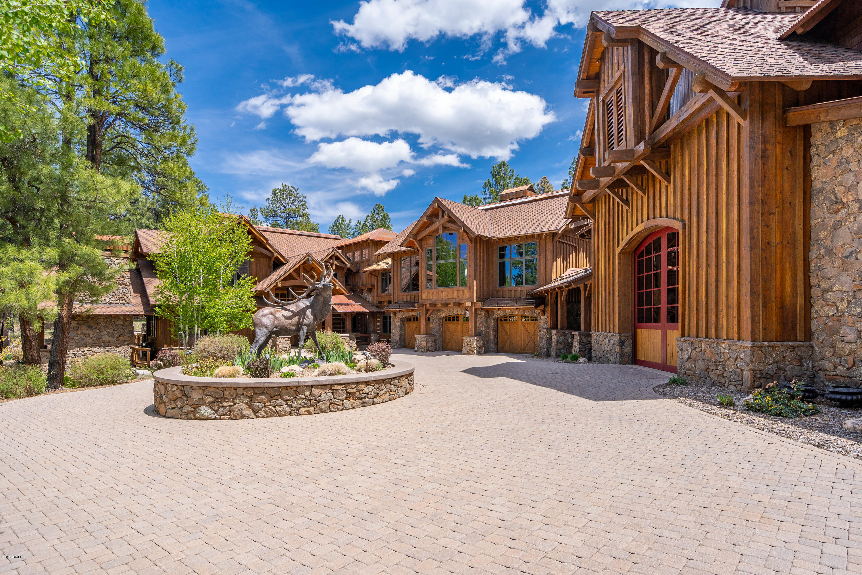 Pine Canyon - Residential