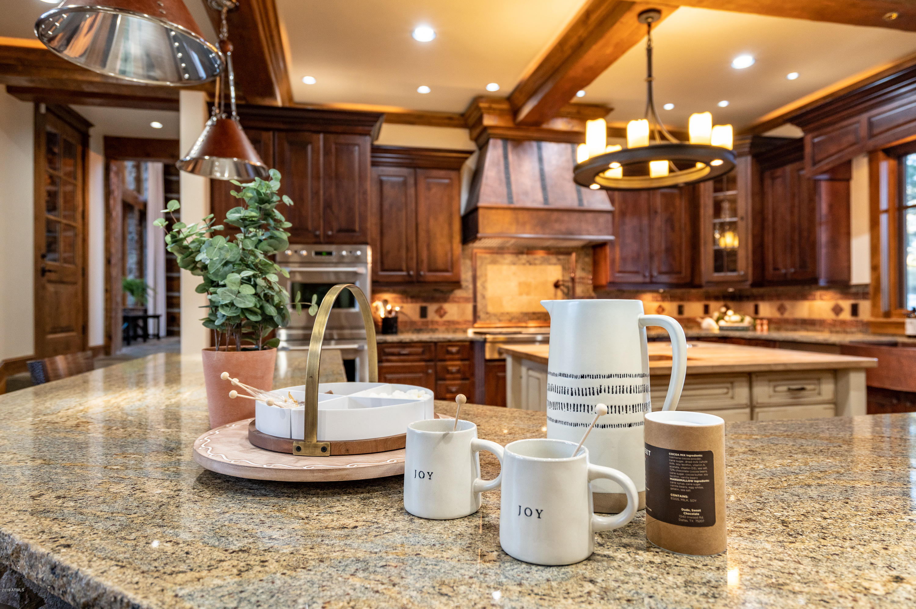Pine Canyon - Residential