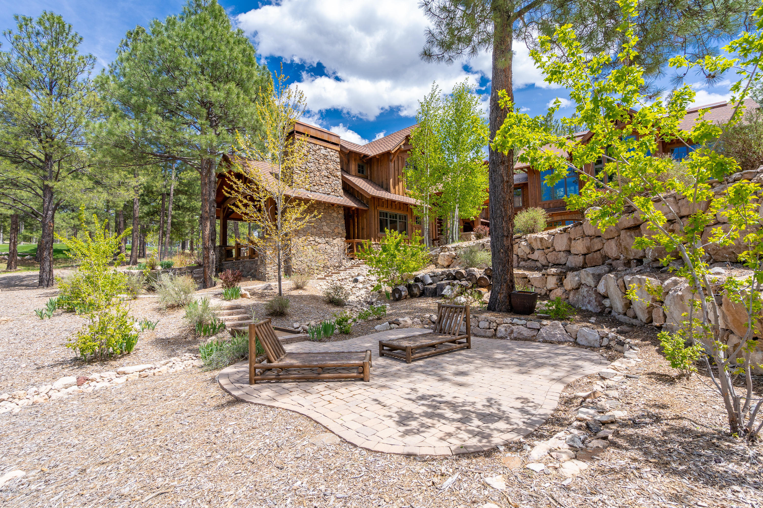 Pine Canyon - Residential