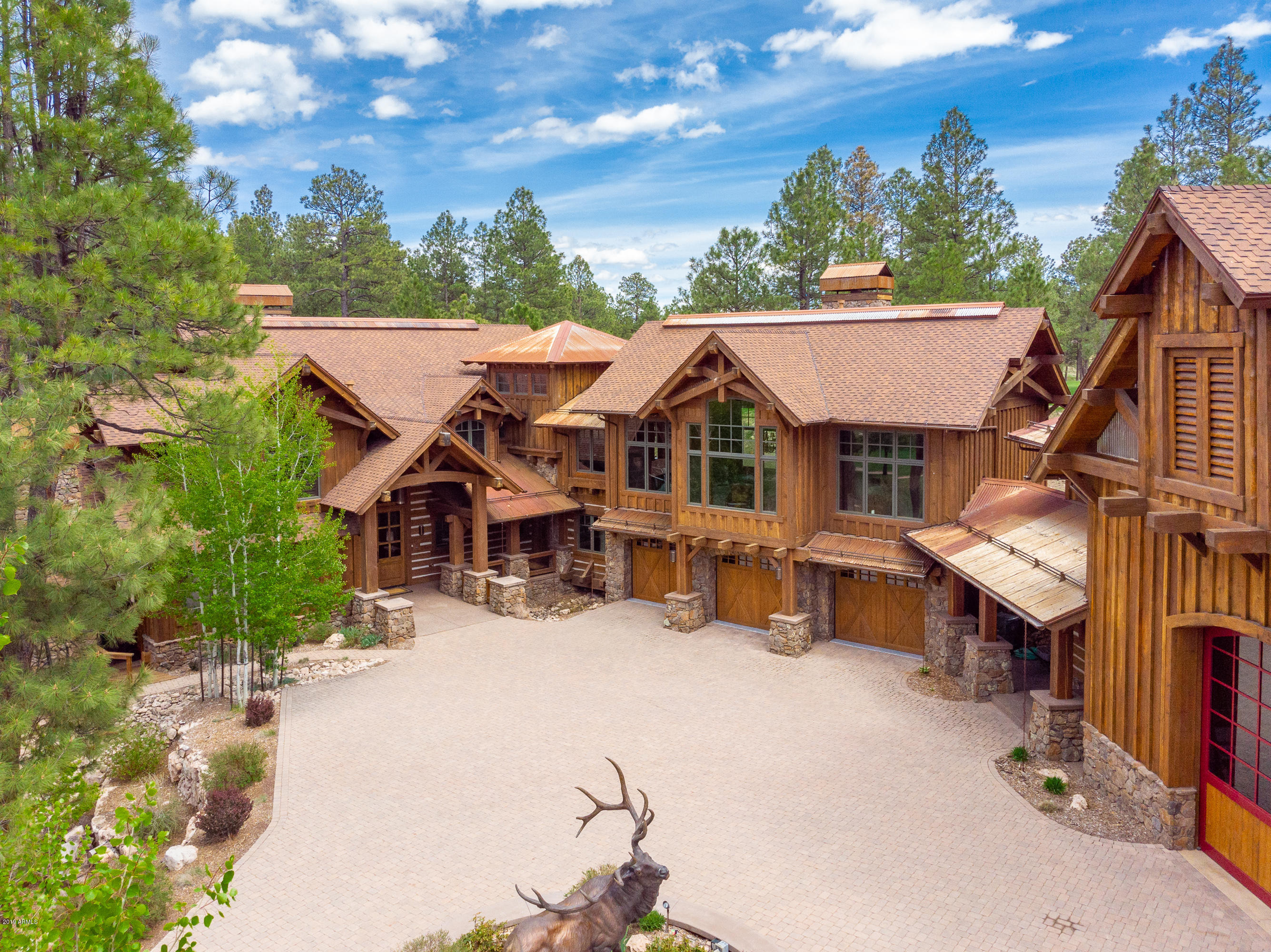 Pine Canyon - Residential