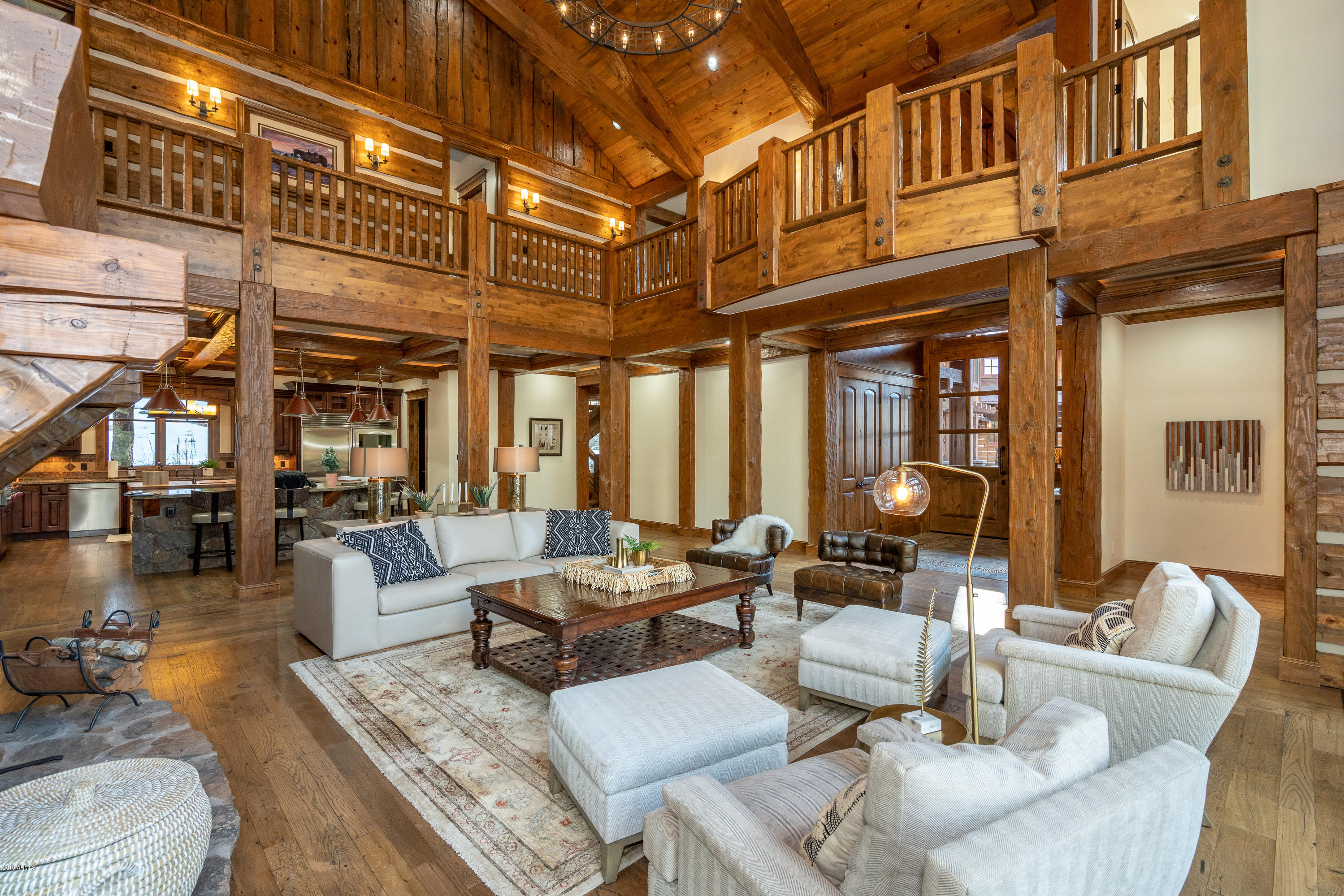Pine Canyon - Residential
