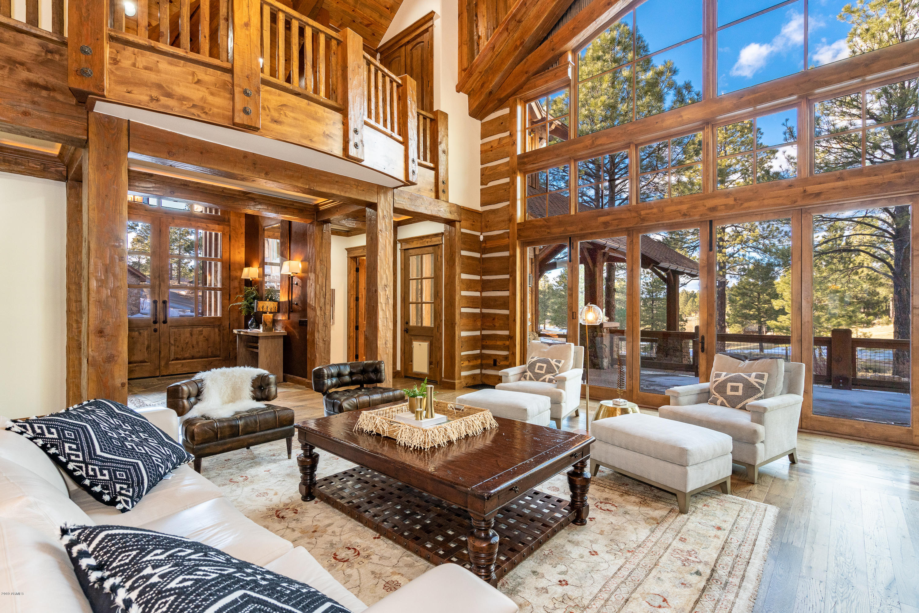Pine Canyon - Residential