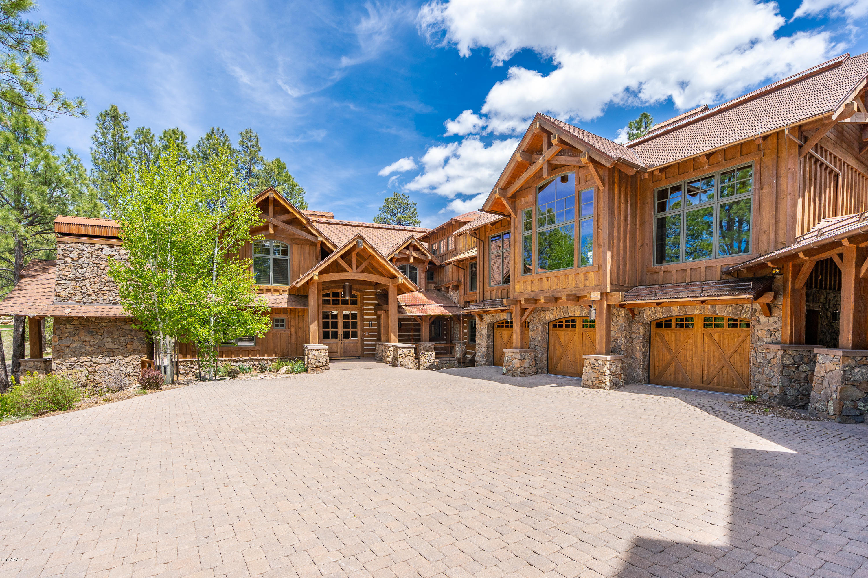 Pine Canyon - Residential