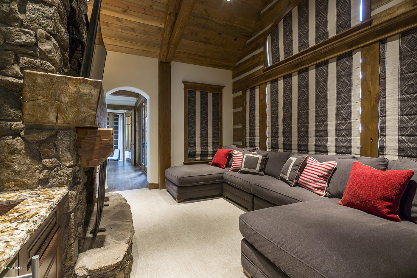 Pine Canyon - Residential