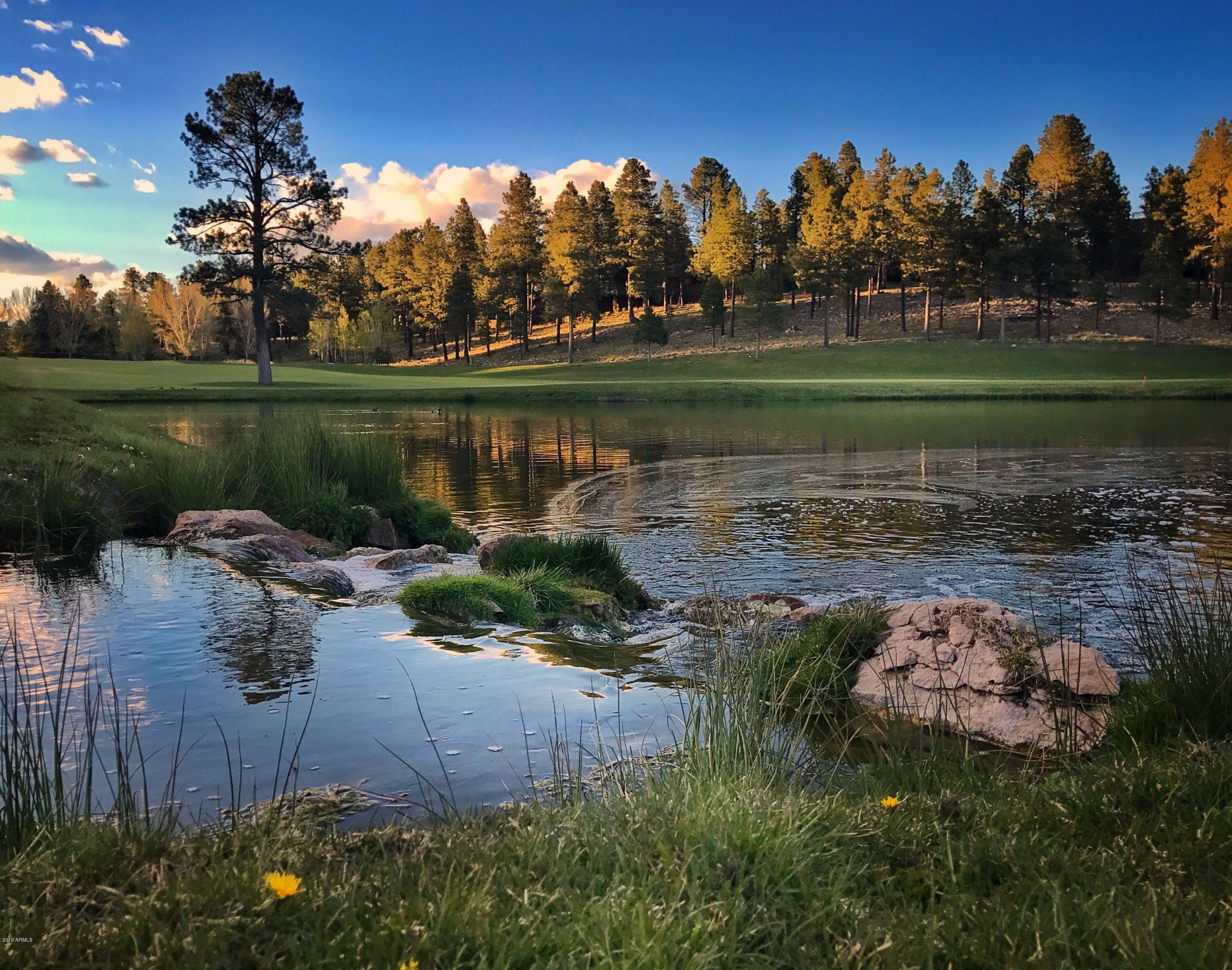 Pine Canyon - Residential
