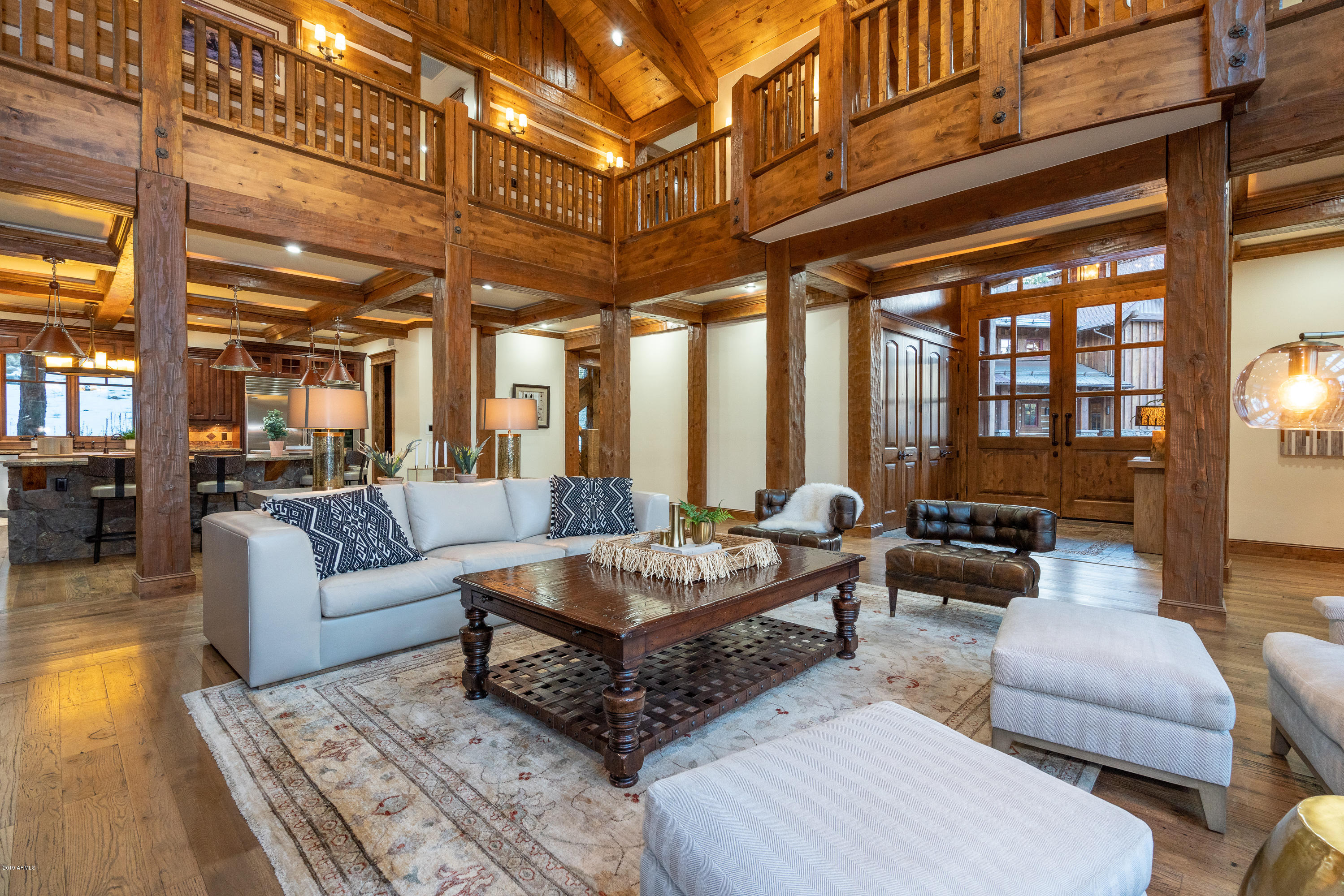 Pine Canyon - Residential