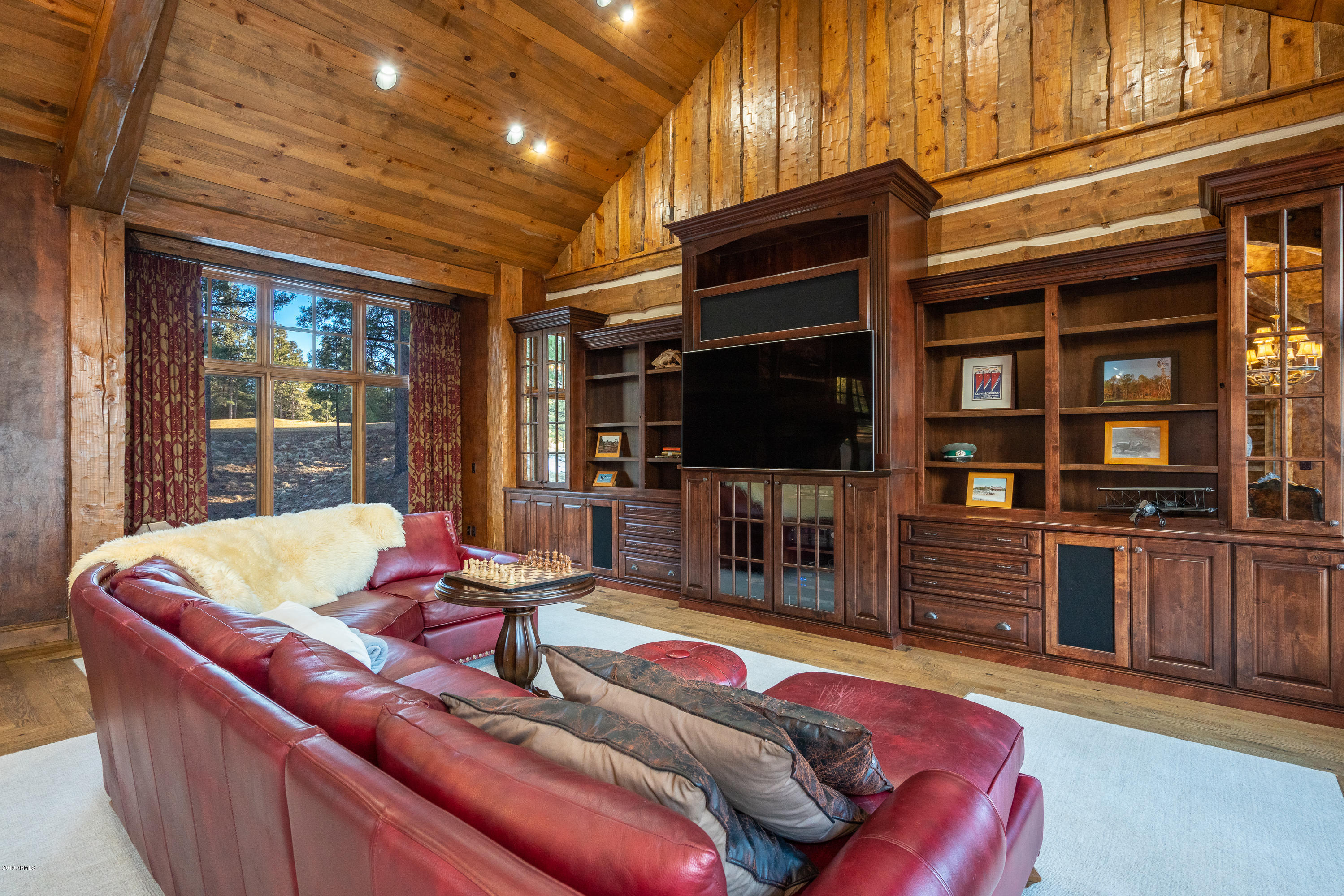 Pine Canyon - Residential