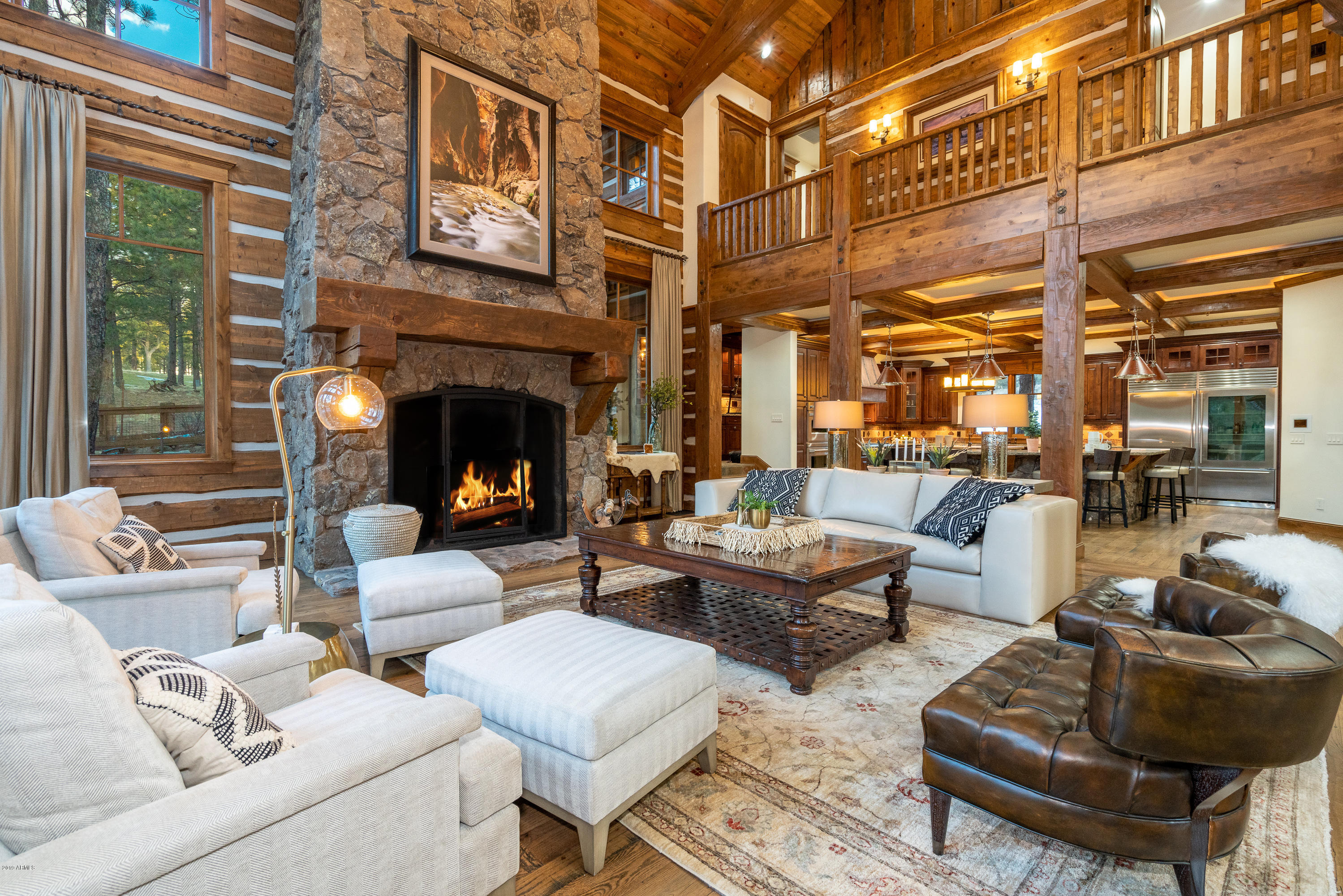 Pine Canyon - Residential