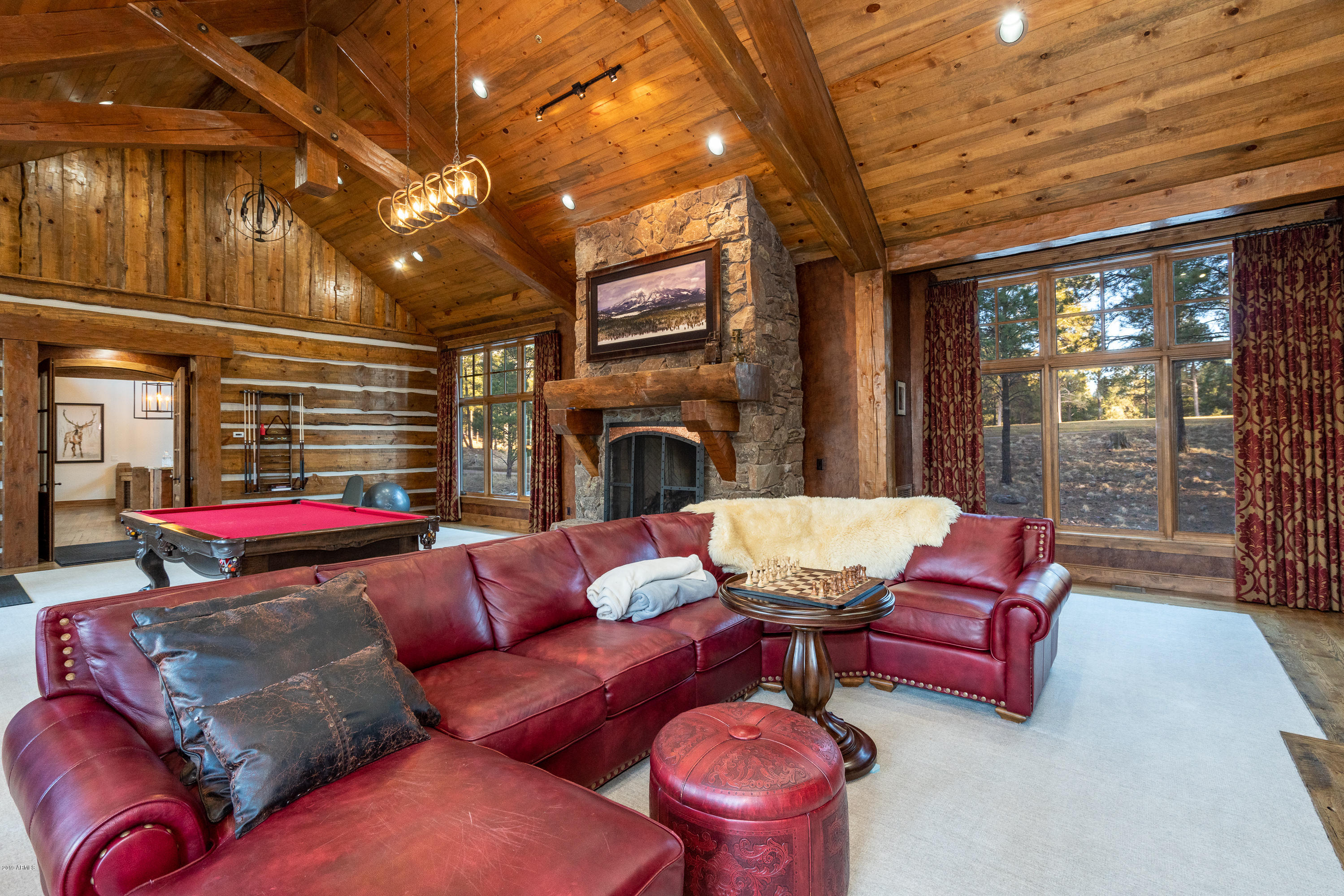 Pine Canyon - Residential