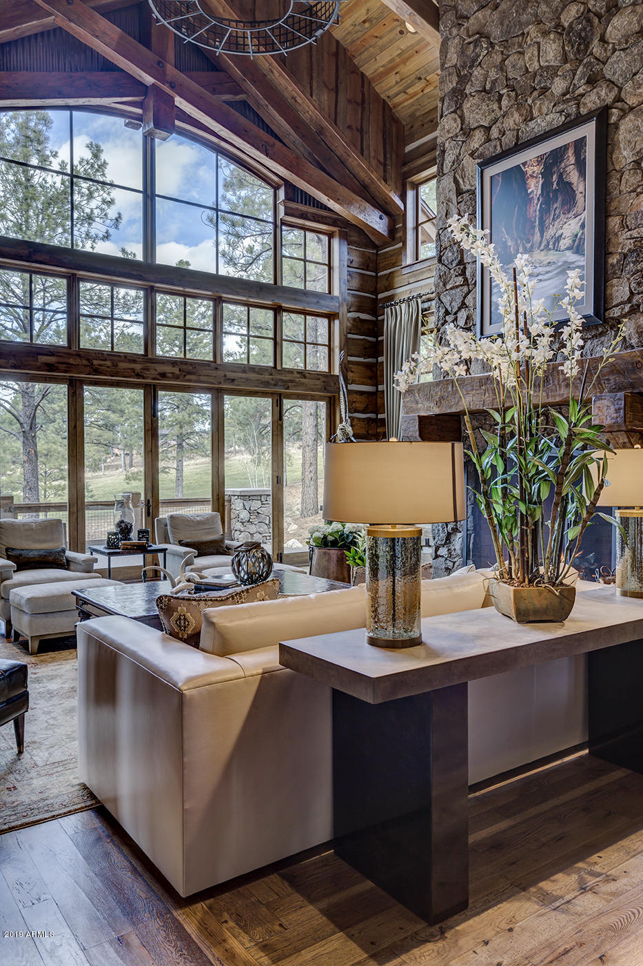 Pine Canyon - Residential