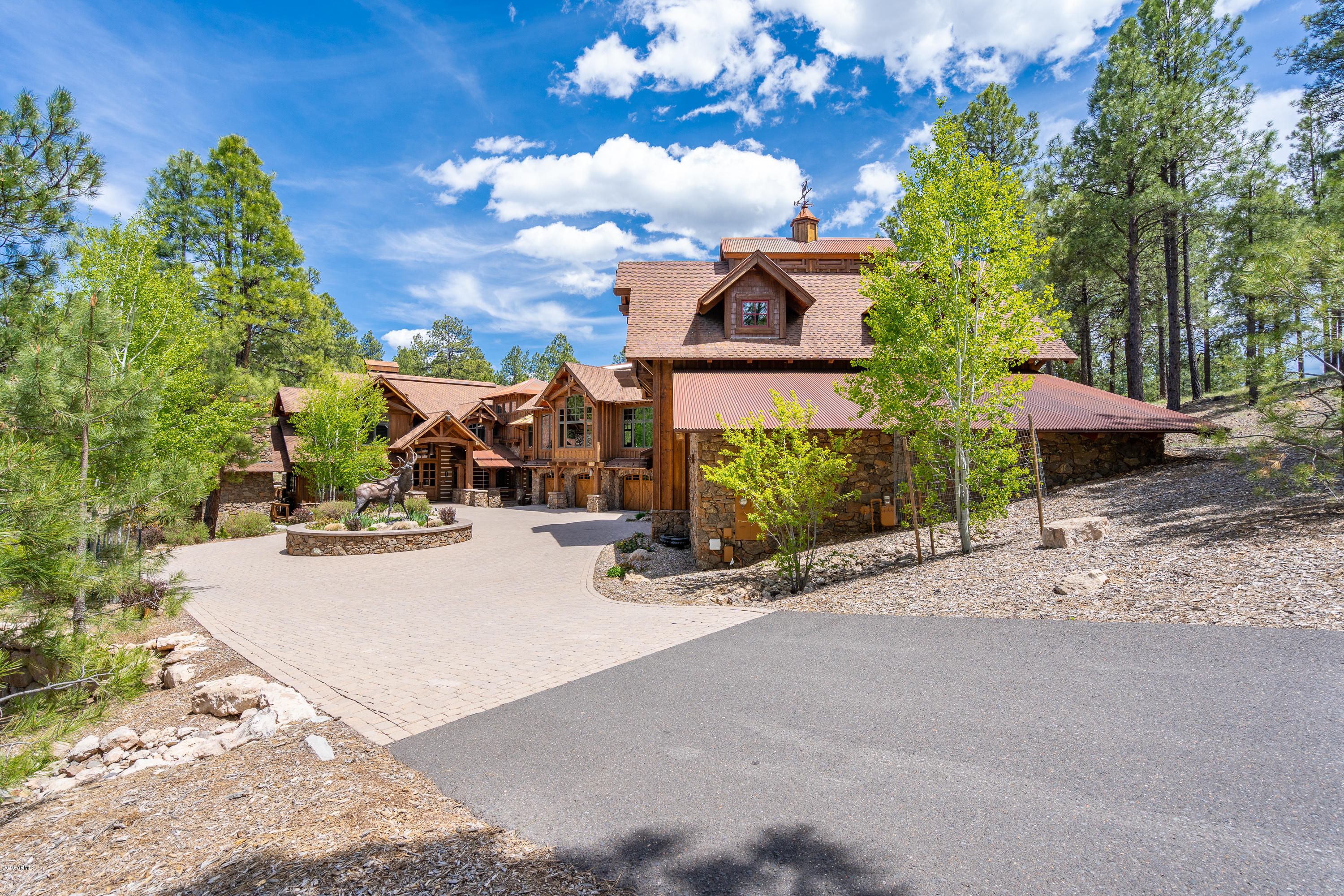 Pine Canyon - Residential