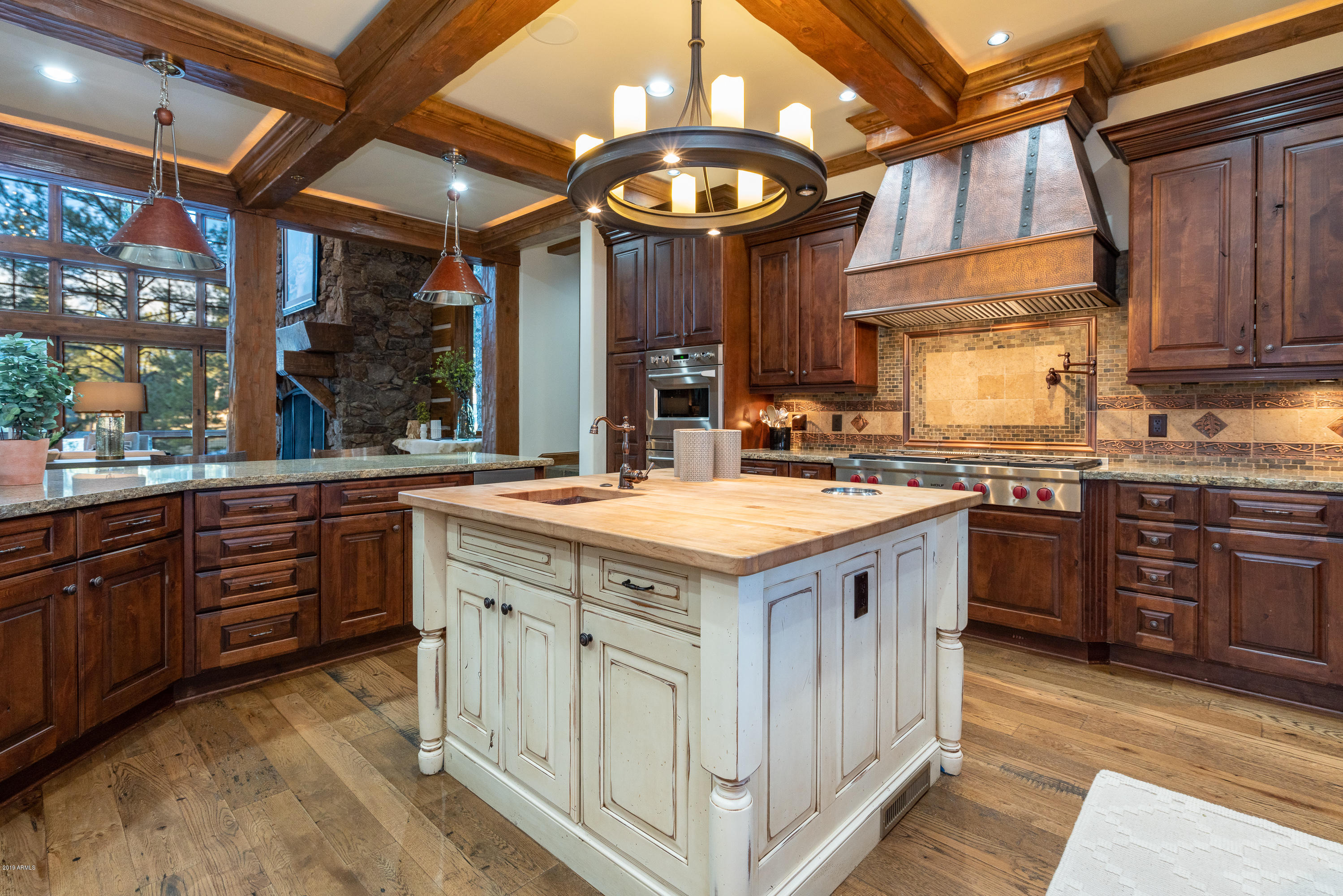 Pine Canyon - Residential