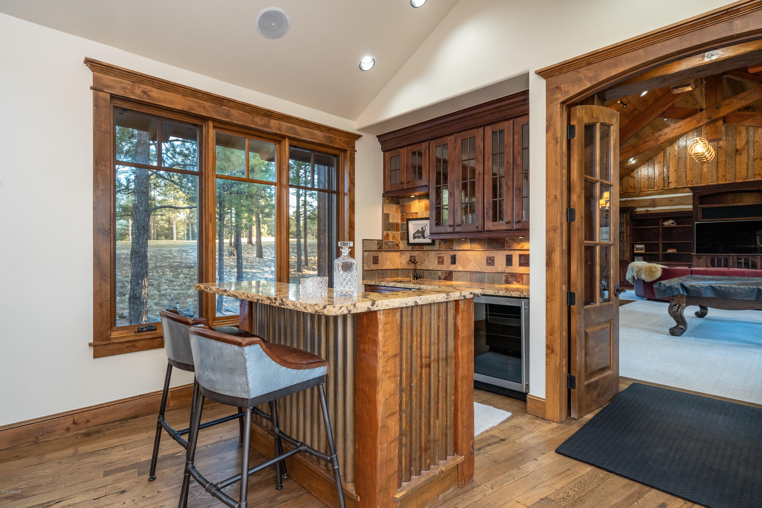 Pine Canyon - Residential