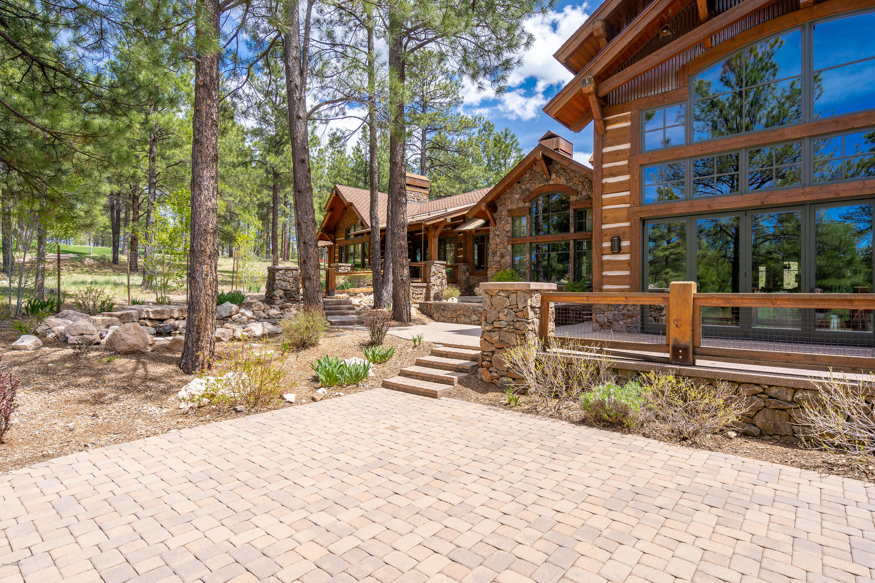 Pine Canyon - Residential