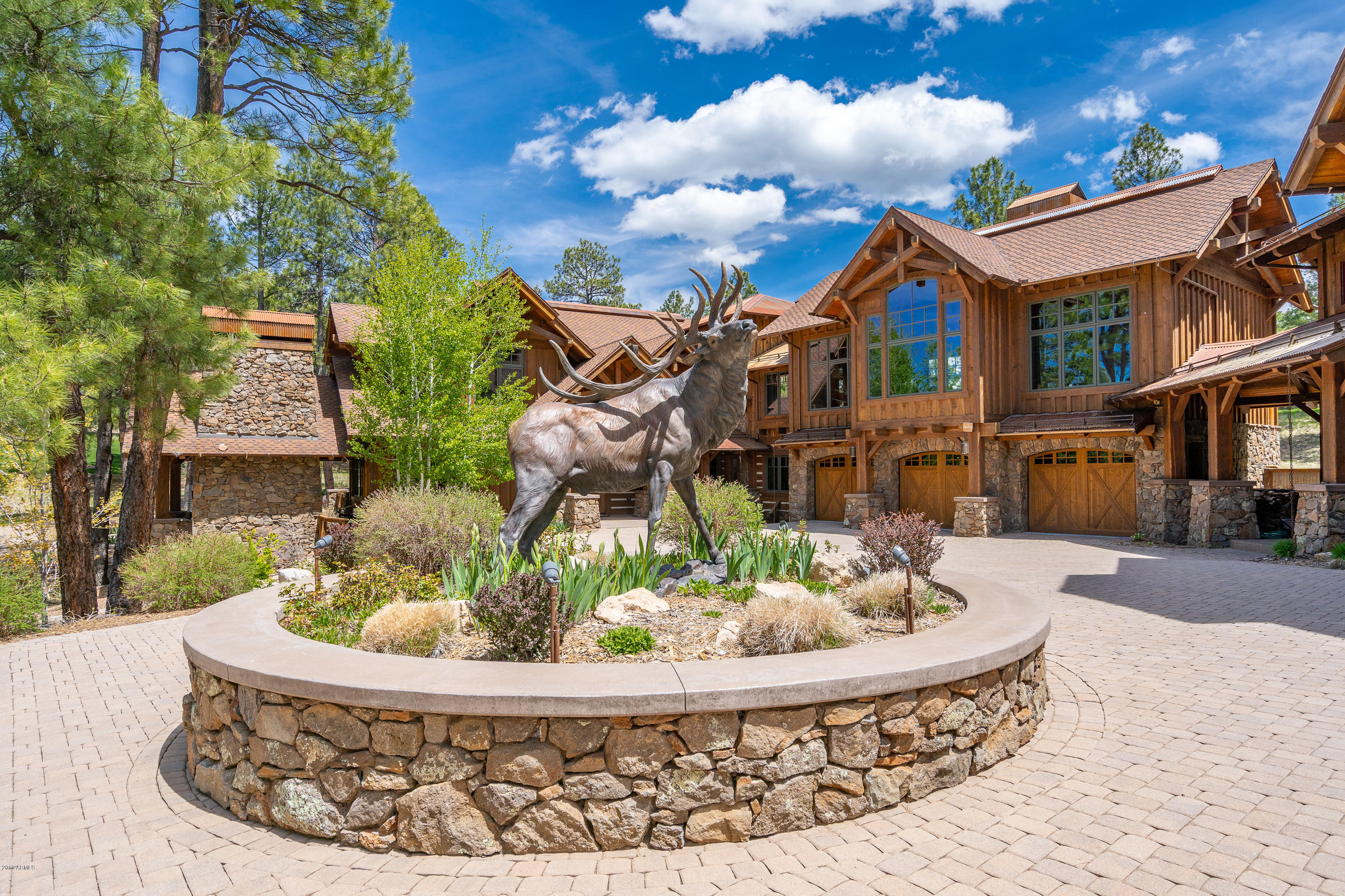 Pine Canyon - Residential