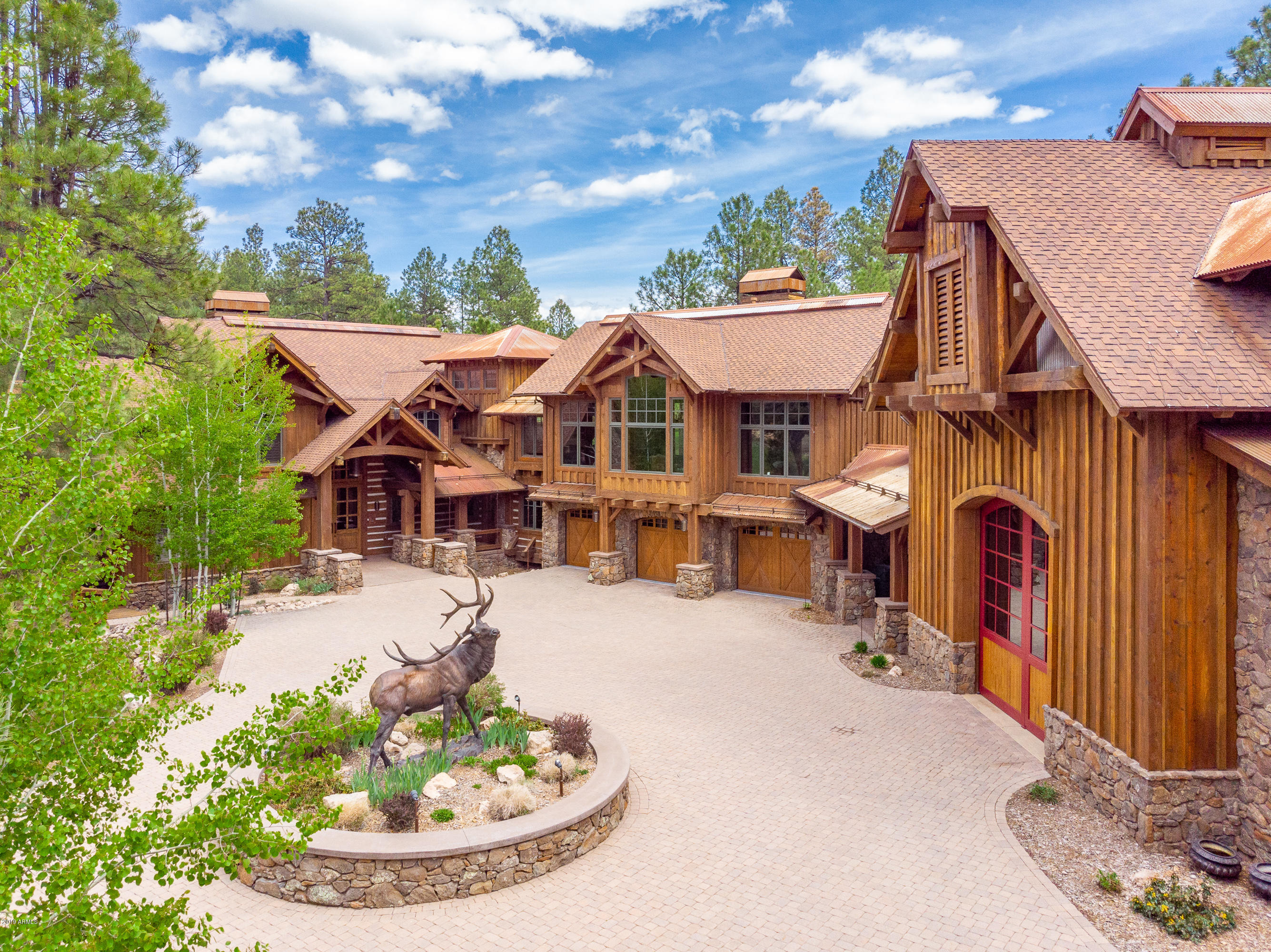 Pine Canyon - Residential