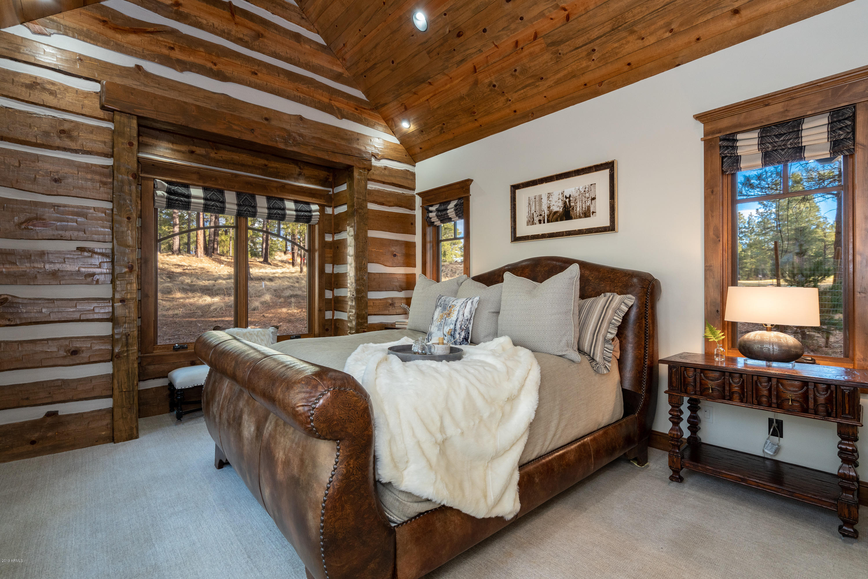 Pine Canyon - Residential