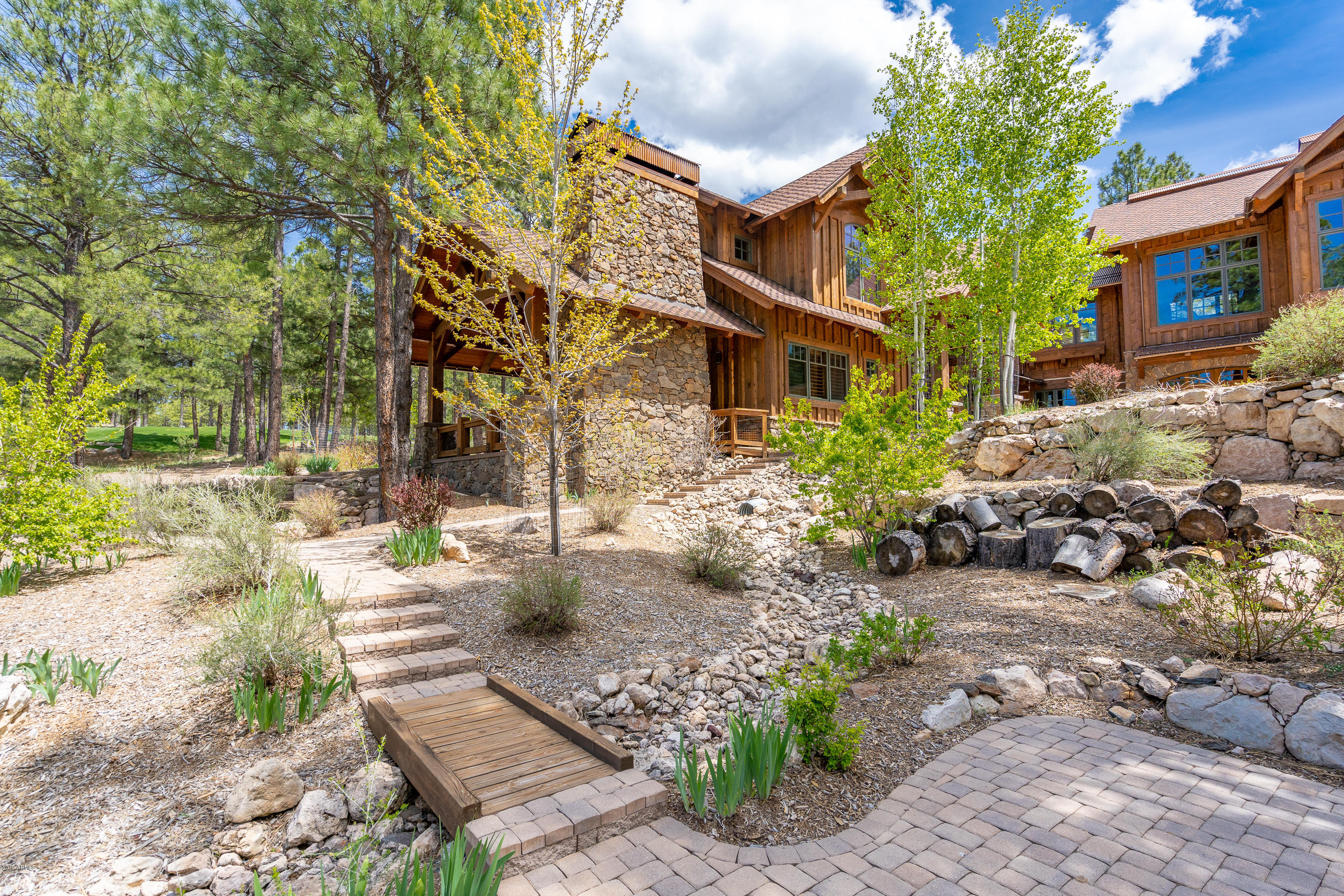 Pine Canyon - Residential