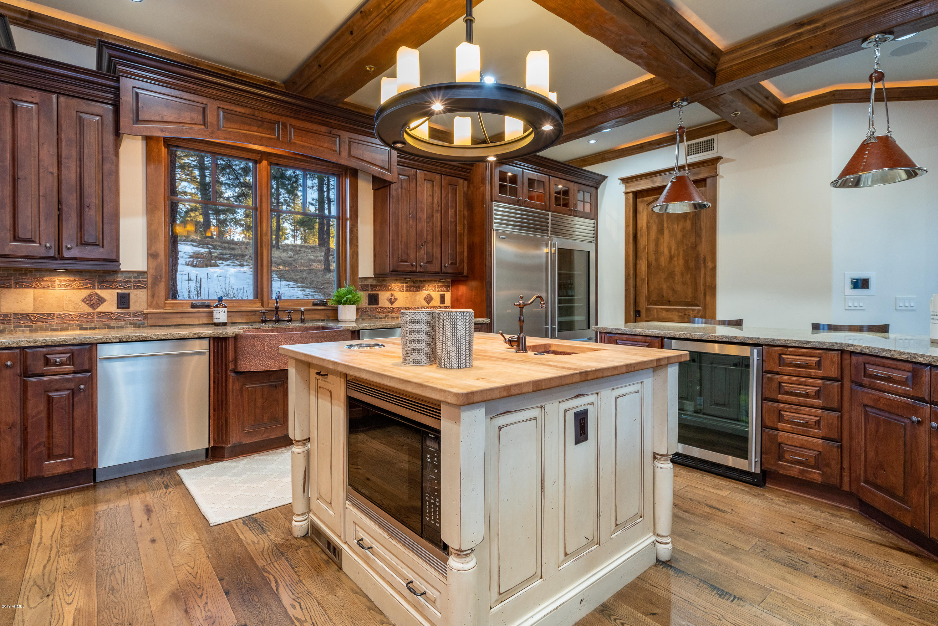 Pine Canyon - Residential