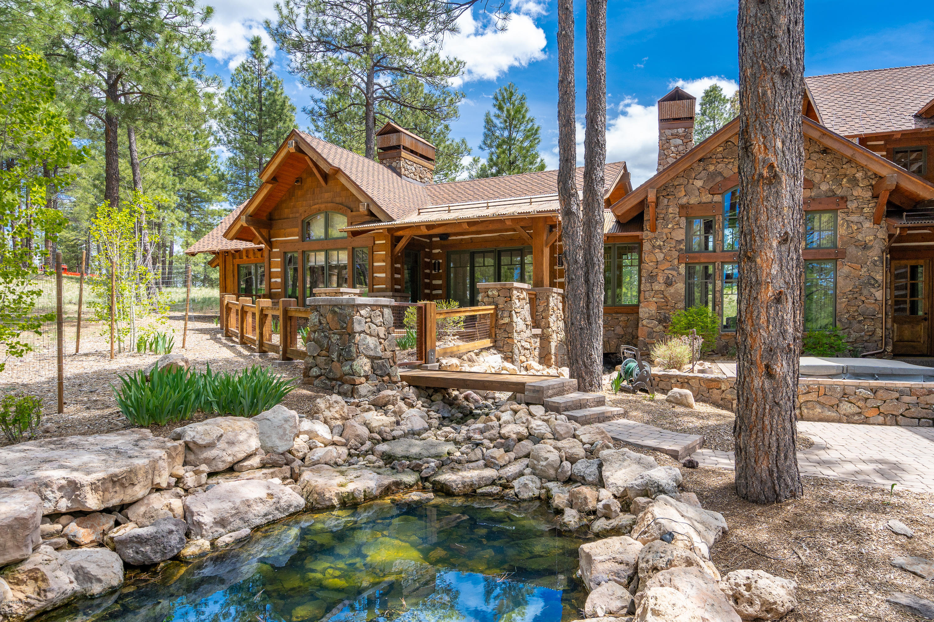 Pine Canyon - Residential