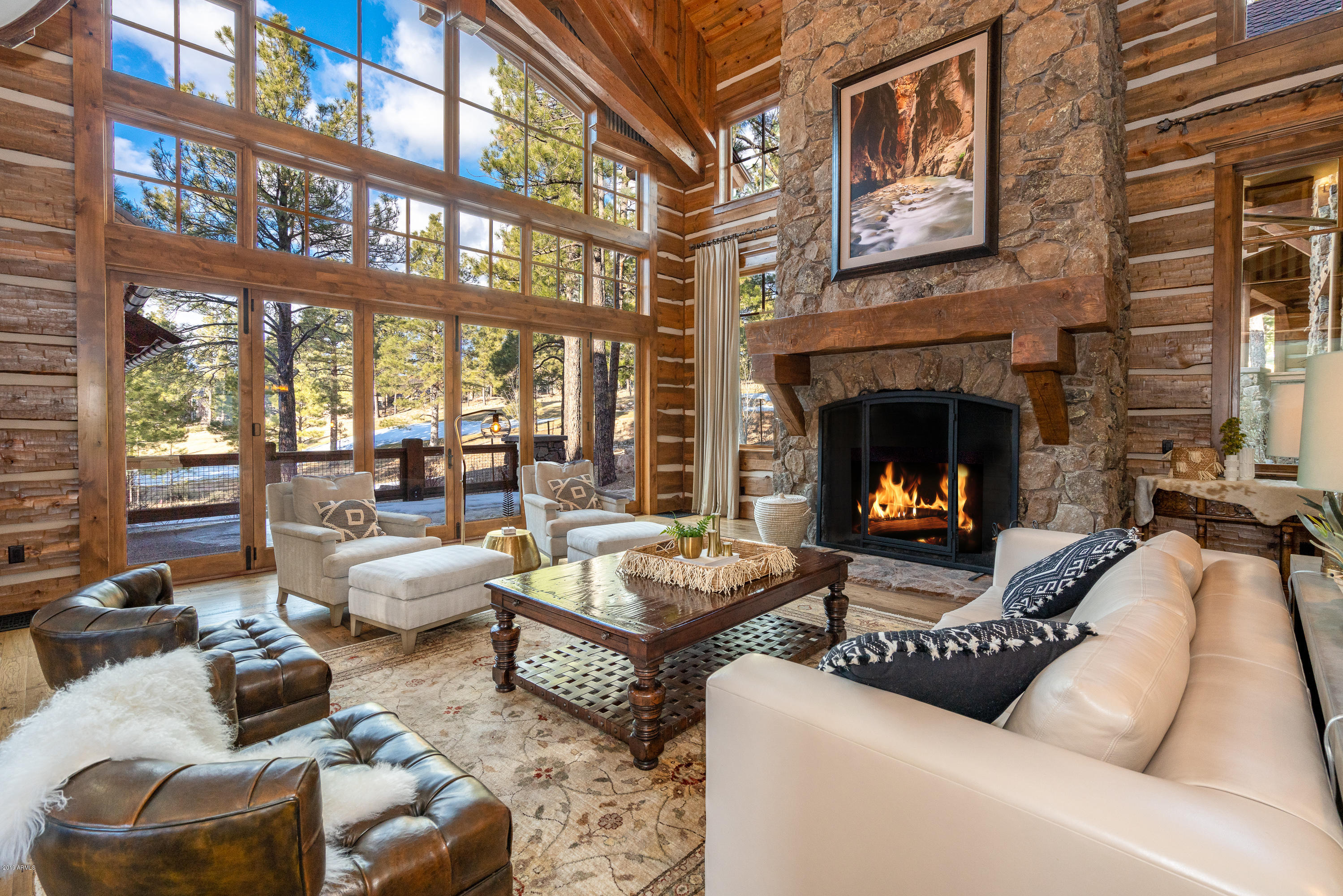 Pine Canyon - Residential