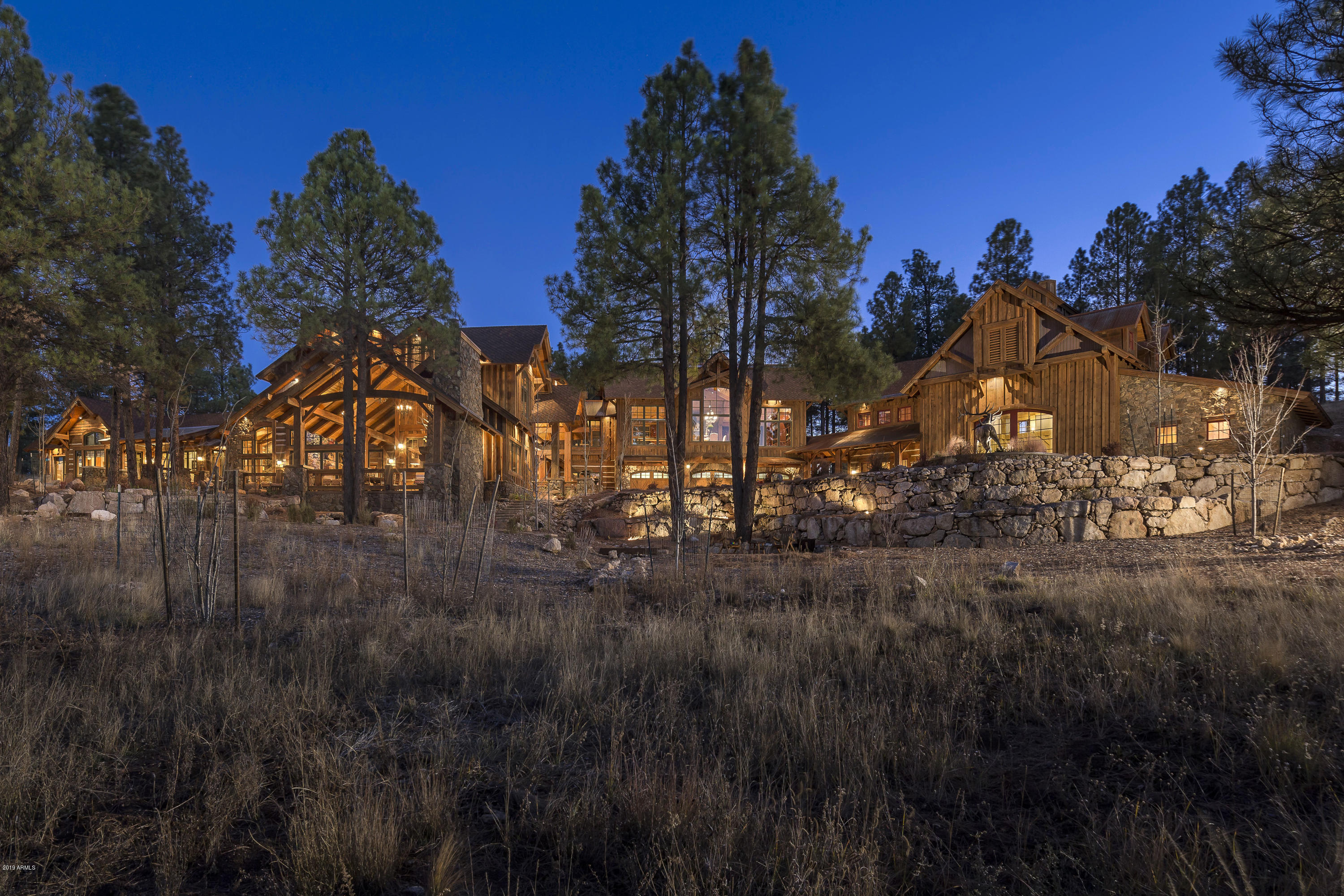 Pine Canyon - Residential