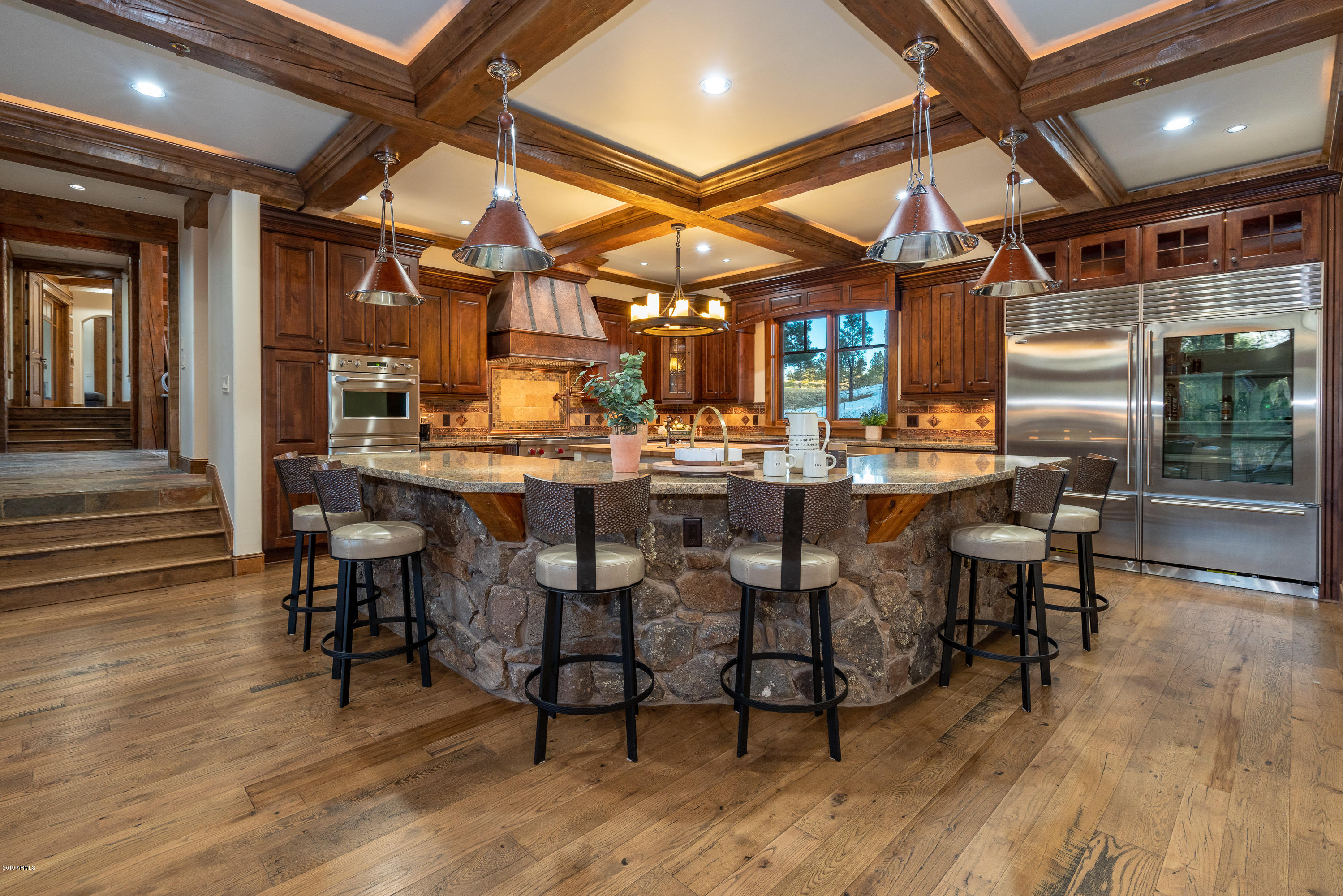 Pine Canyon - Residential