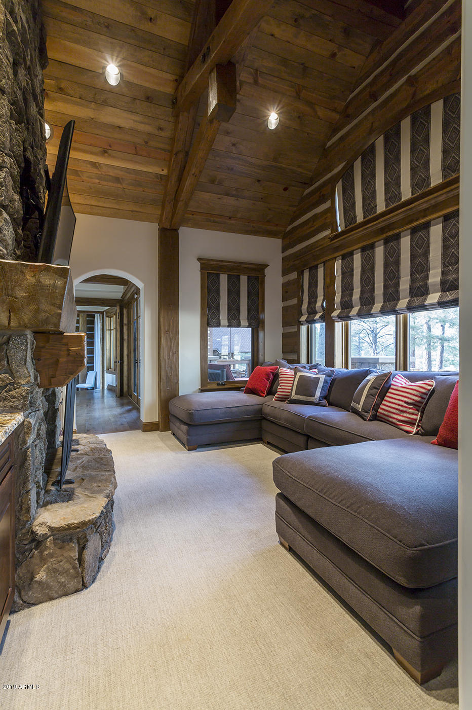 Pine Canyon - Residential