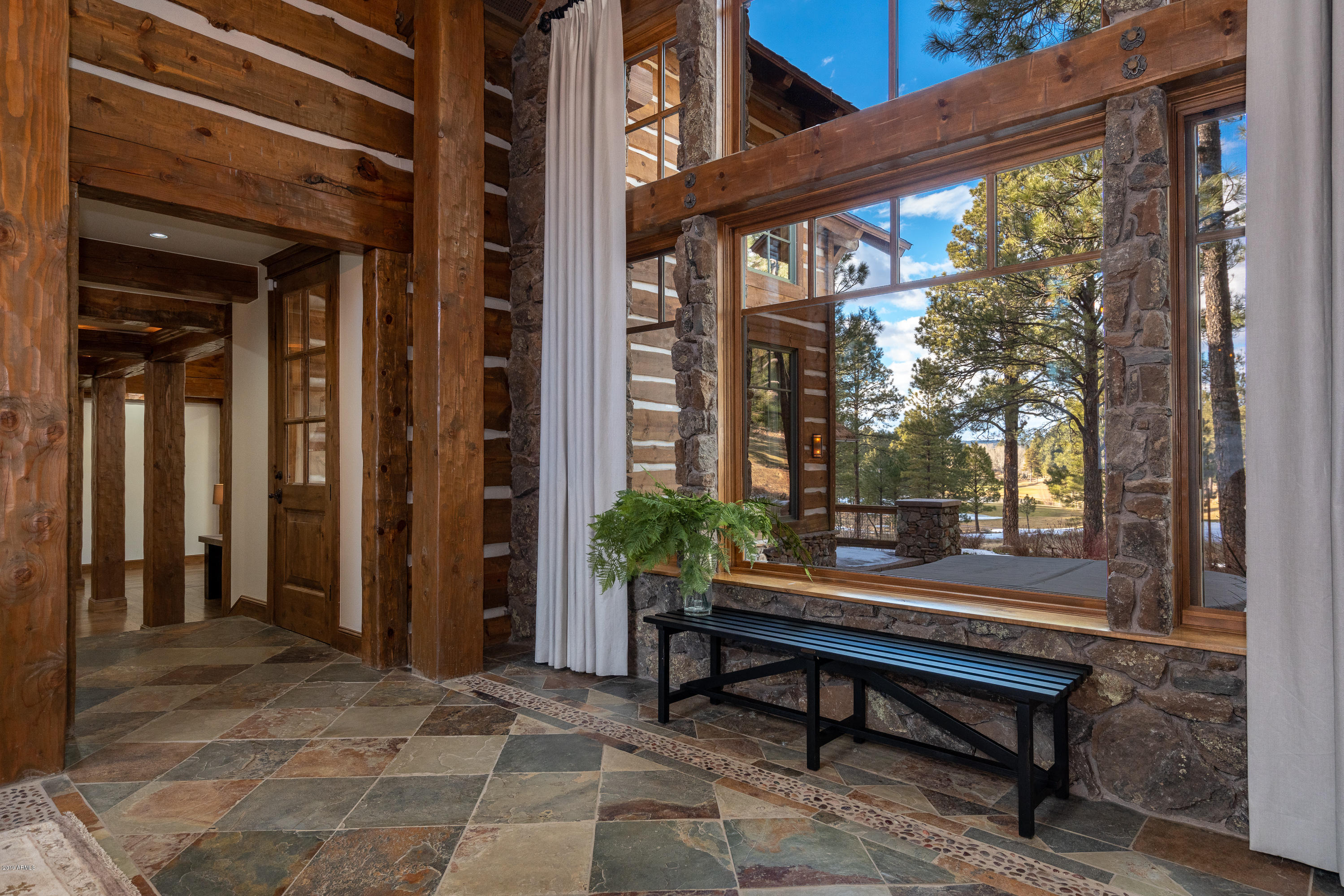 Pine Canyon - Residential